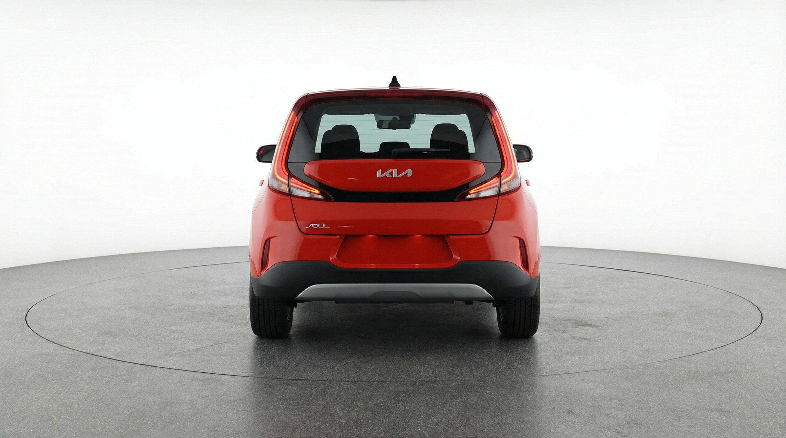 Thumbnail: 2025 Kia Soul - 6