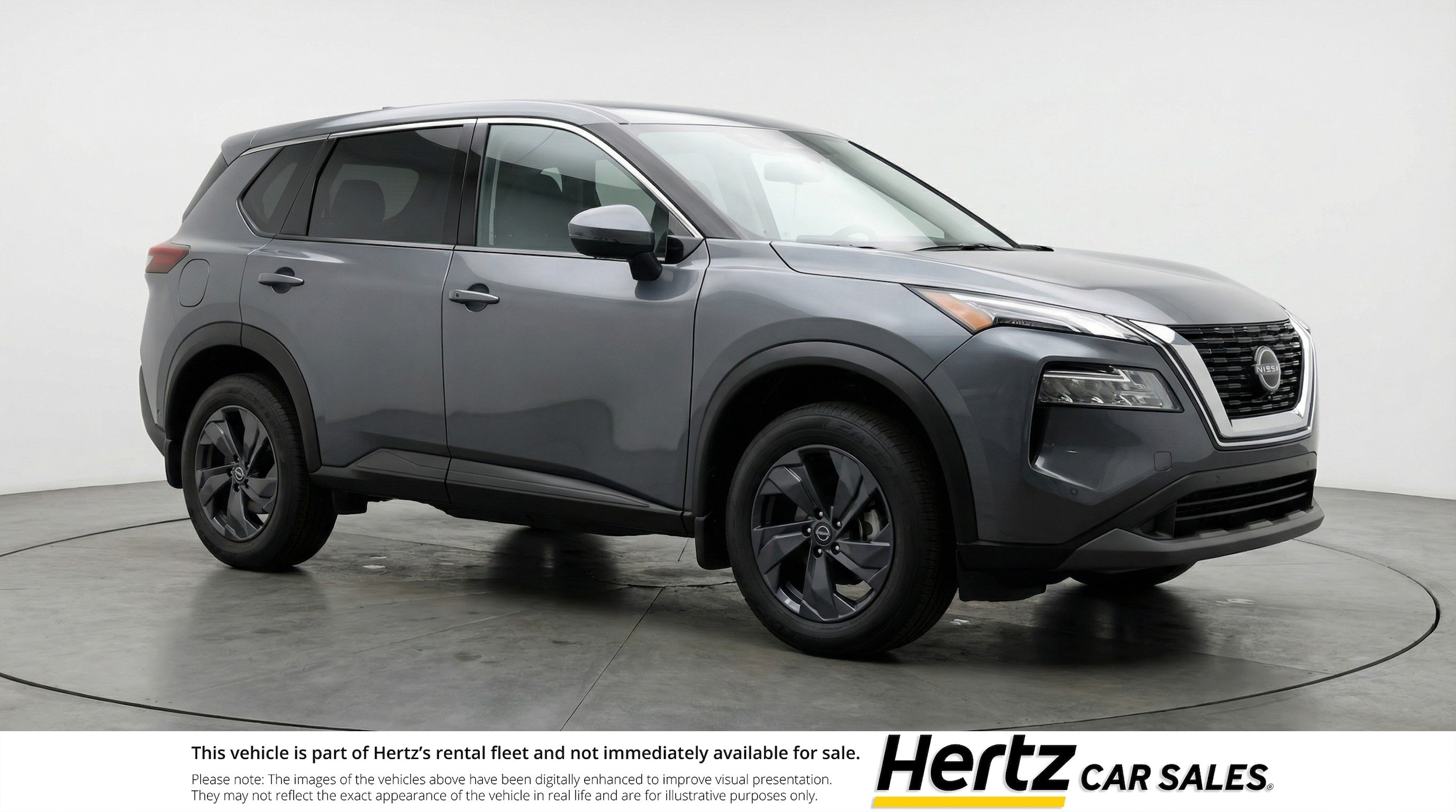 Thumbnail: 2026 Nissan Rogue - 1