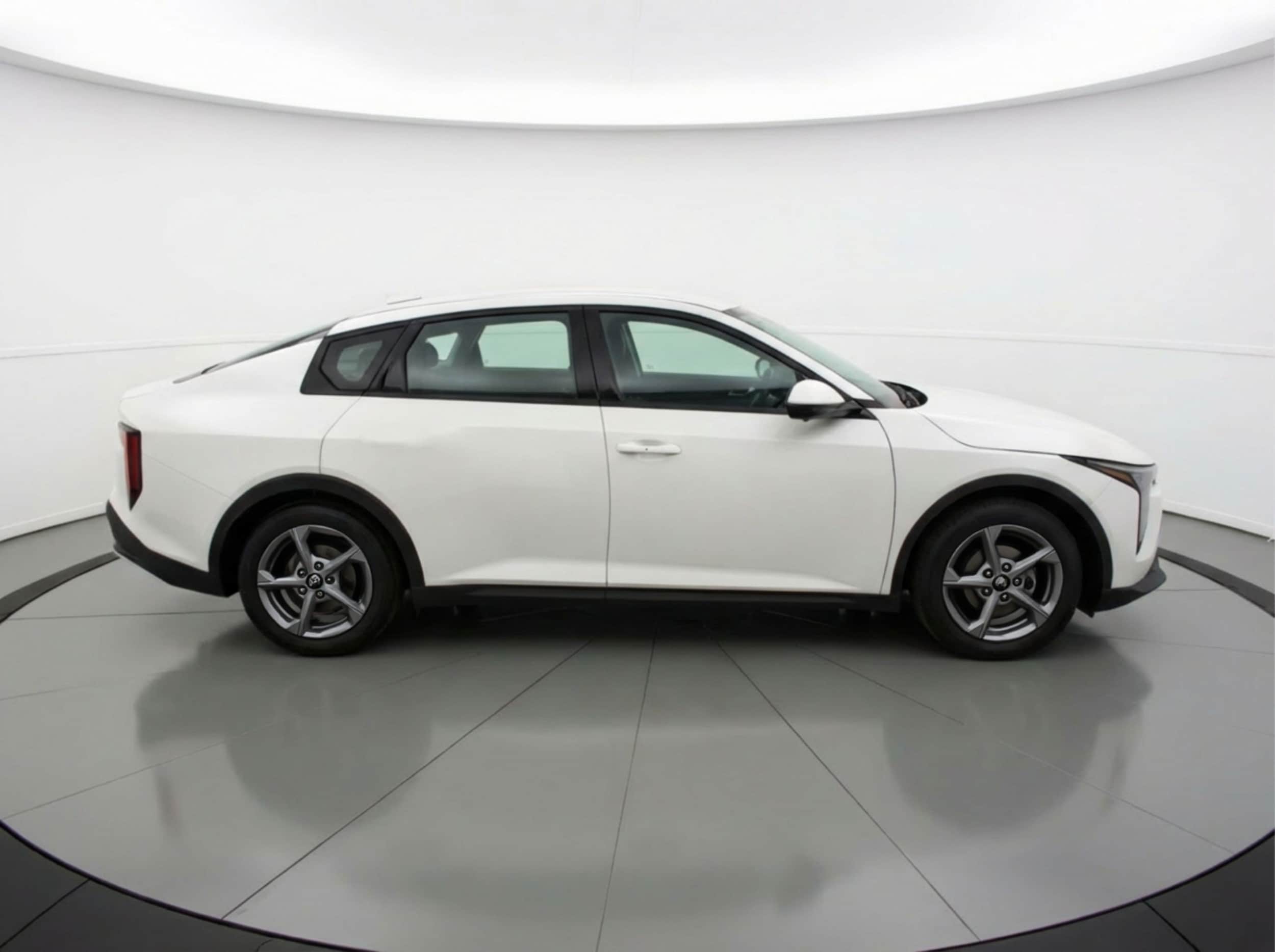 Thumbnail: 2025 Kia K4 - 11