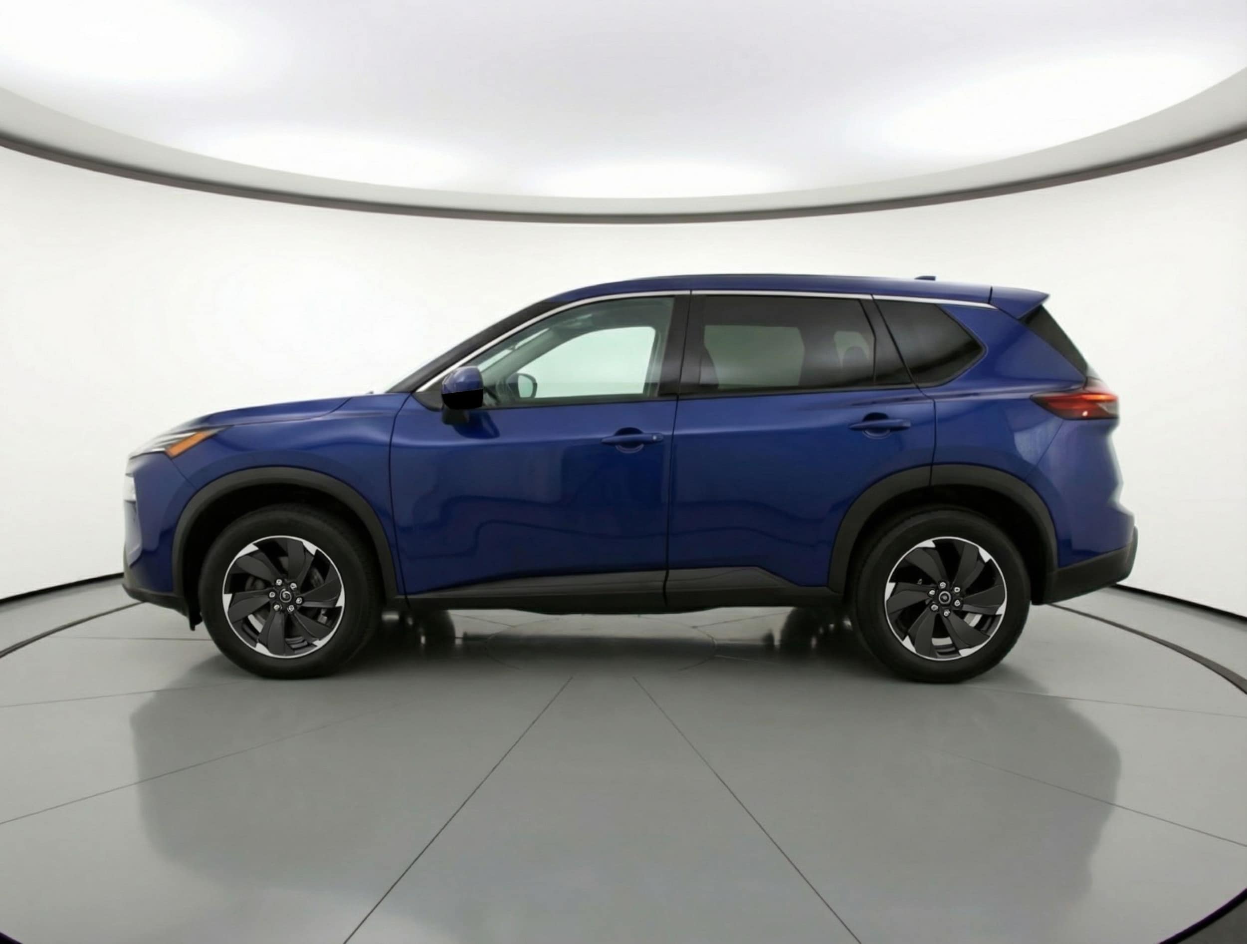 Thumbnail: 2025 Nissan Rogue - 4