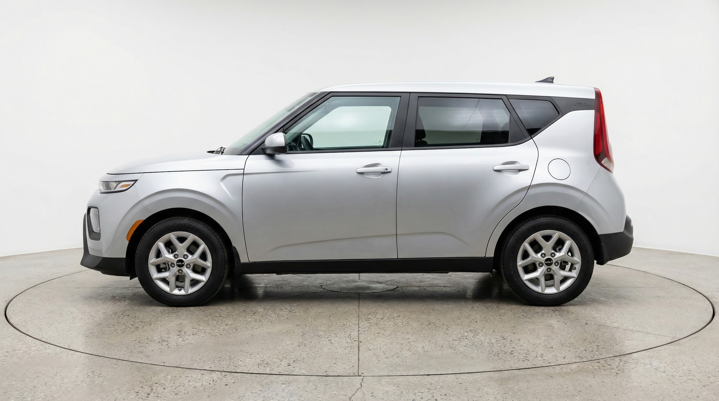 Thumbnail: 2025 Kia Soul - 4