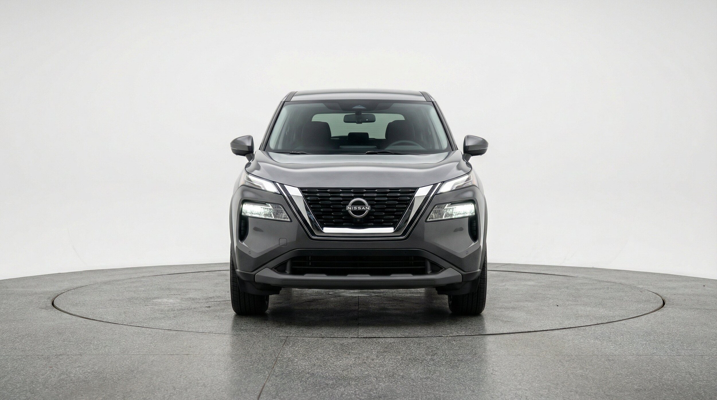 Thumbnail: 2025 Nissan Rogue - 2