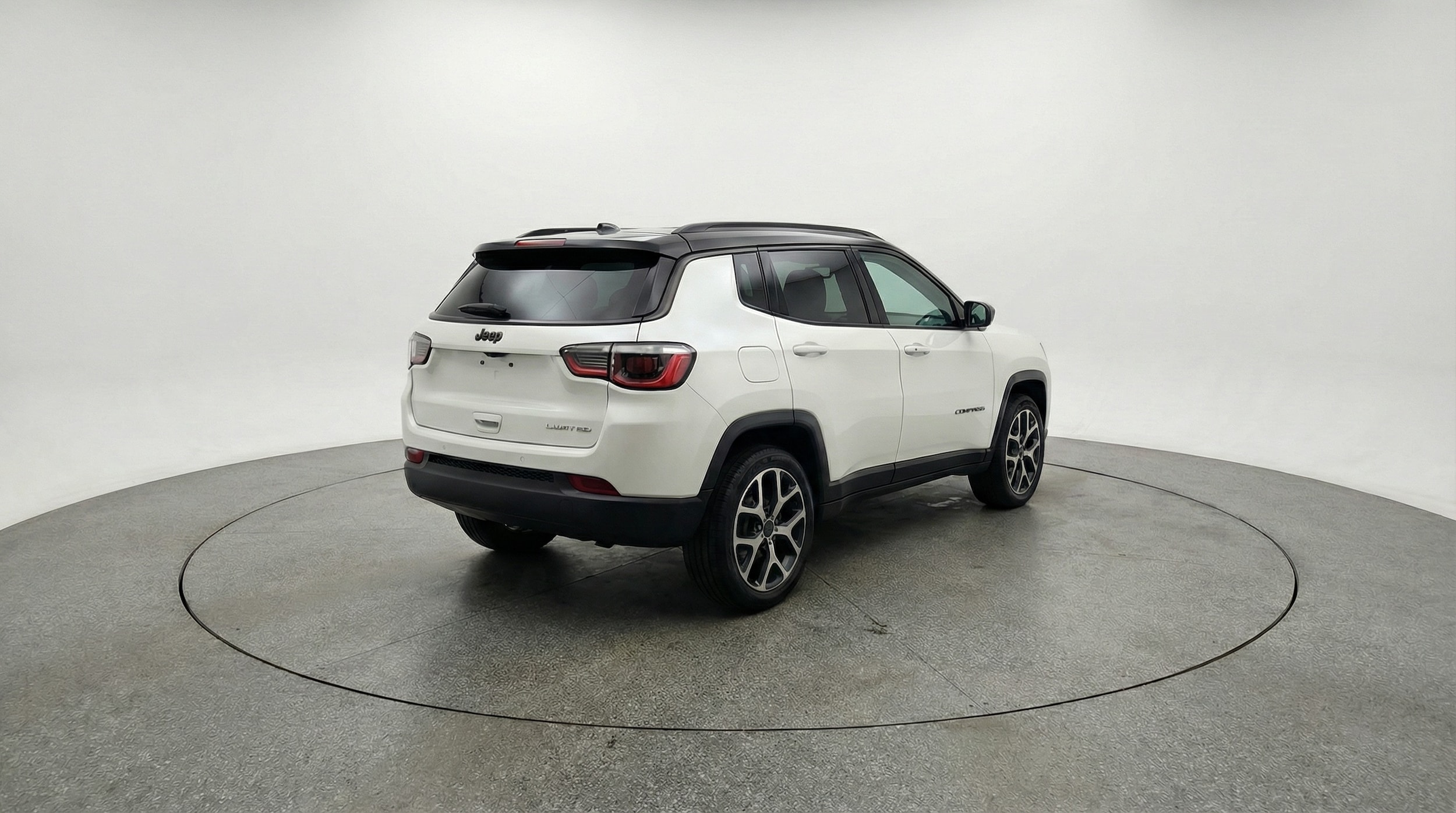Thumbnail: 2025 Jeep Compass - 7