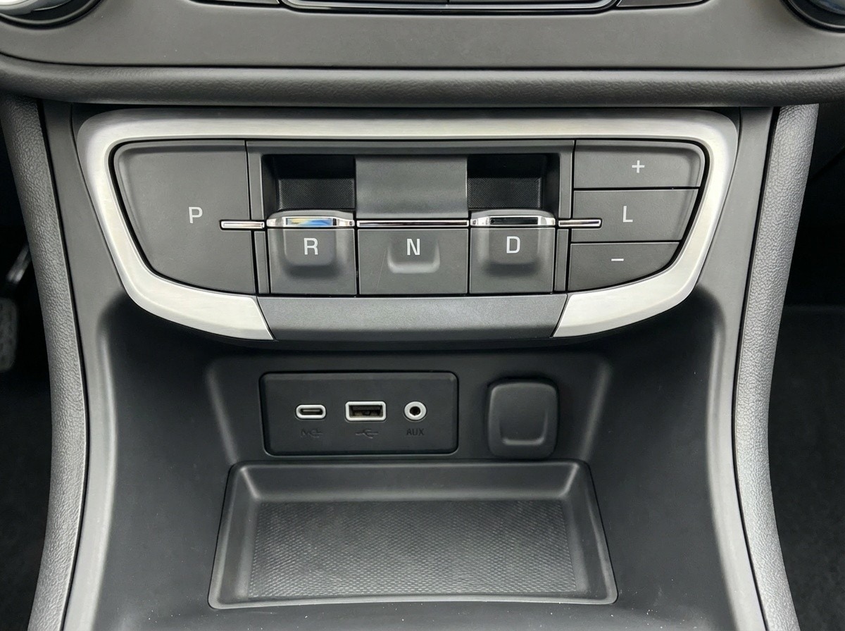 Thumbnail: 2024 GMC Terrain - 13