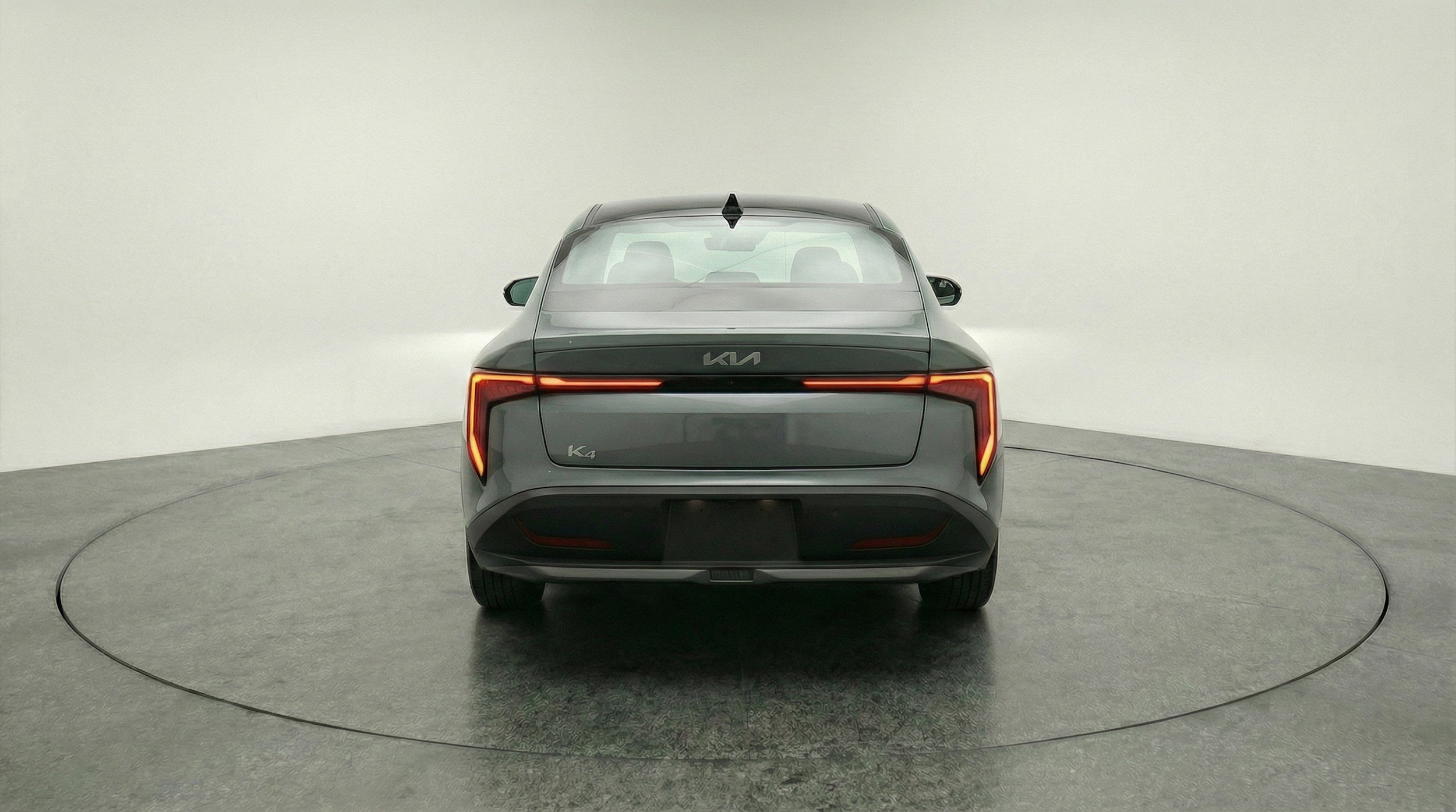 Thumbnail: 2025 Kia K4 - 7