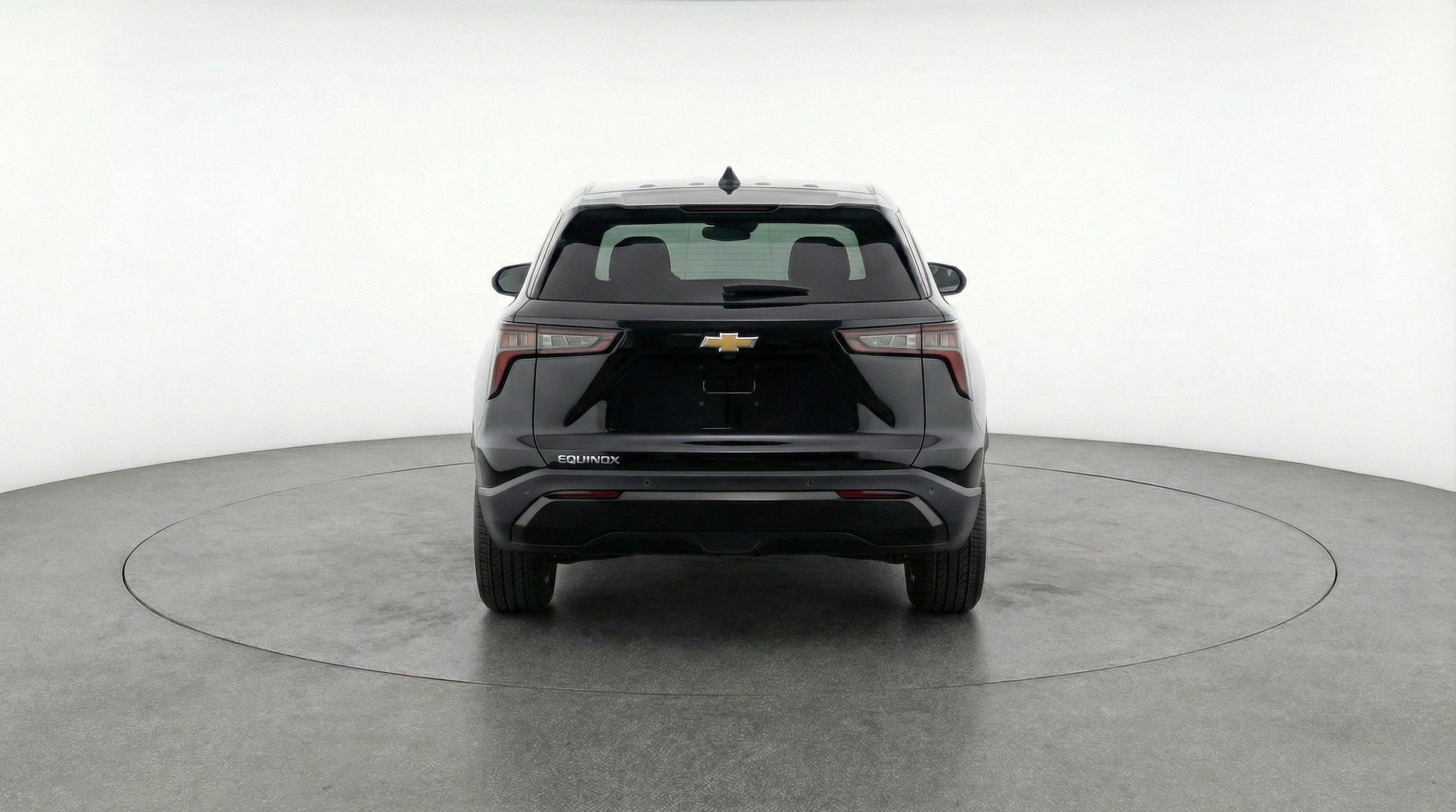 Thumbnail: 2025 Chevrolet Equinox - 7