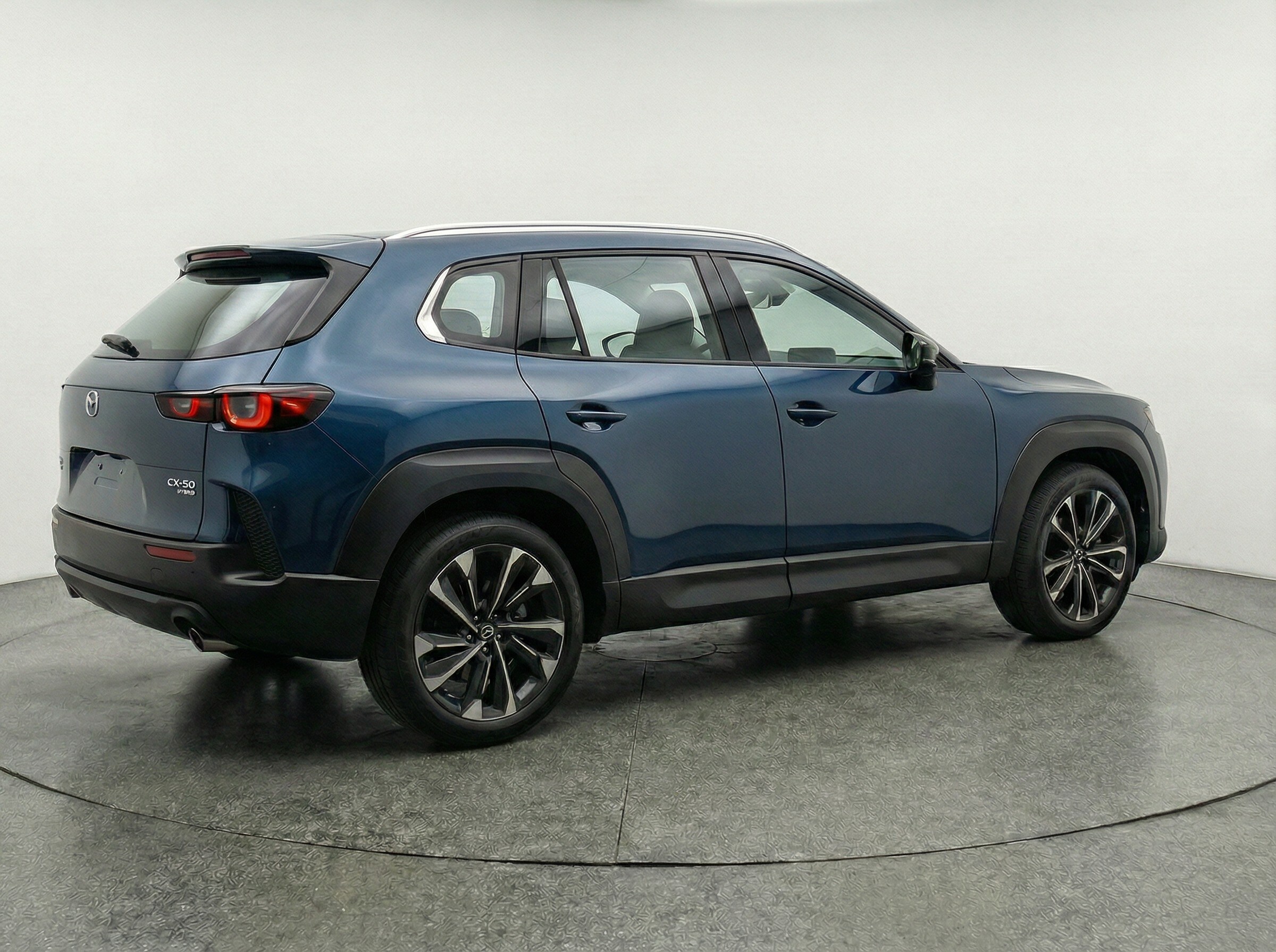Thumbnail: 2025 Mazda CX-50 - 7