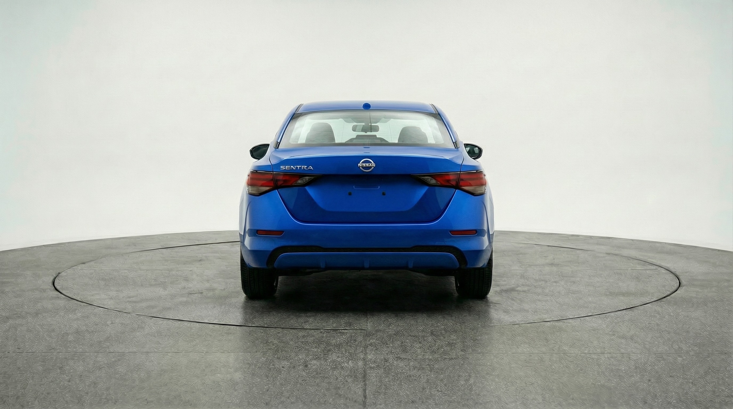 Thumbnail: 2025 Nissan Sentra - 6