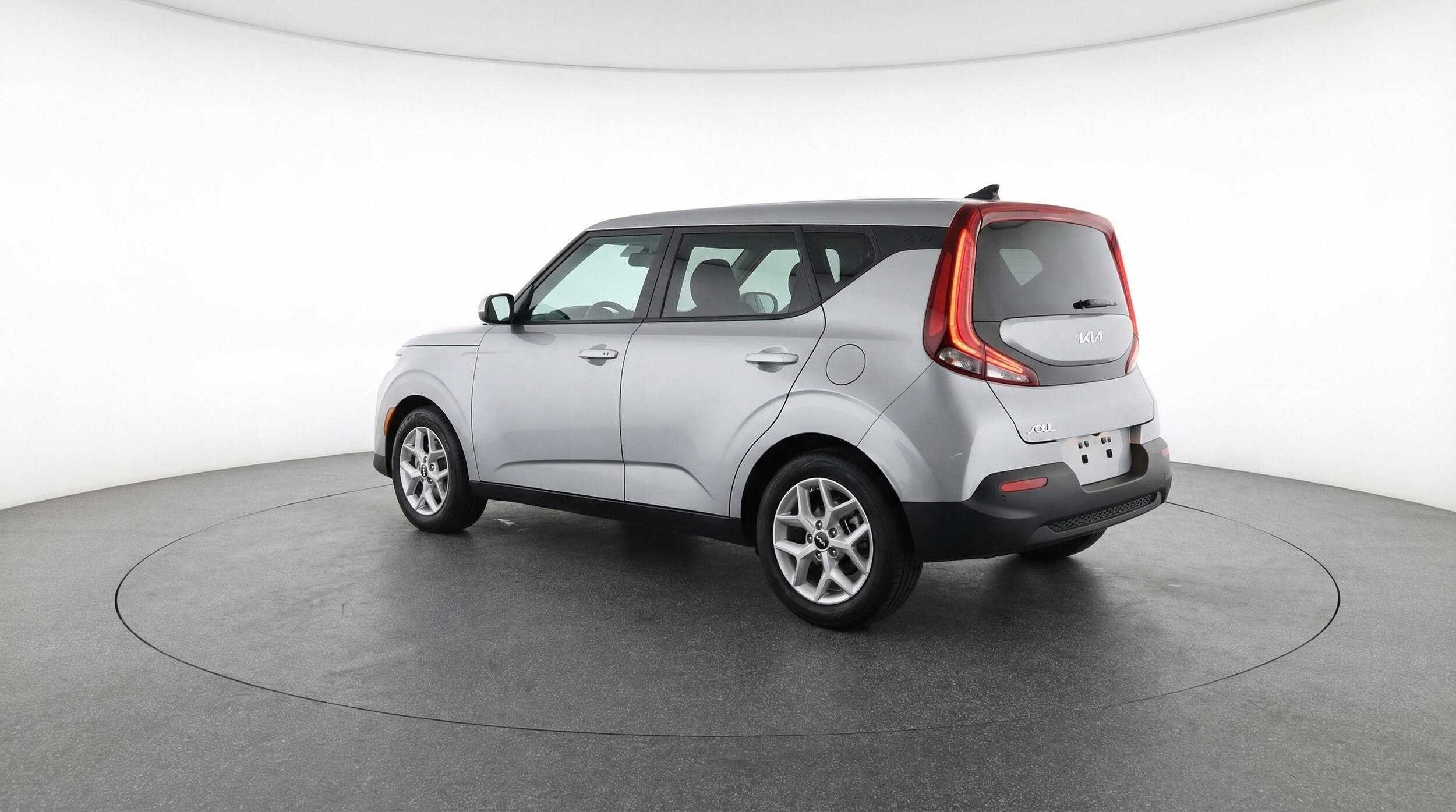 Thumbnail: 2025 Kia Soul - 5