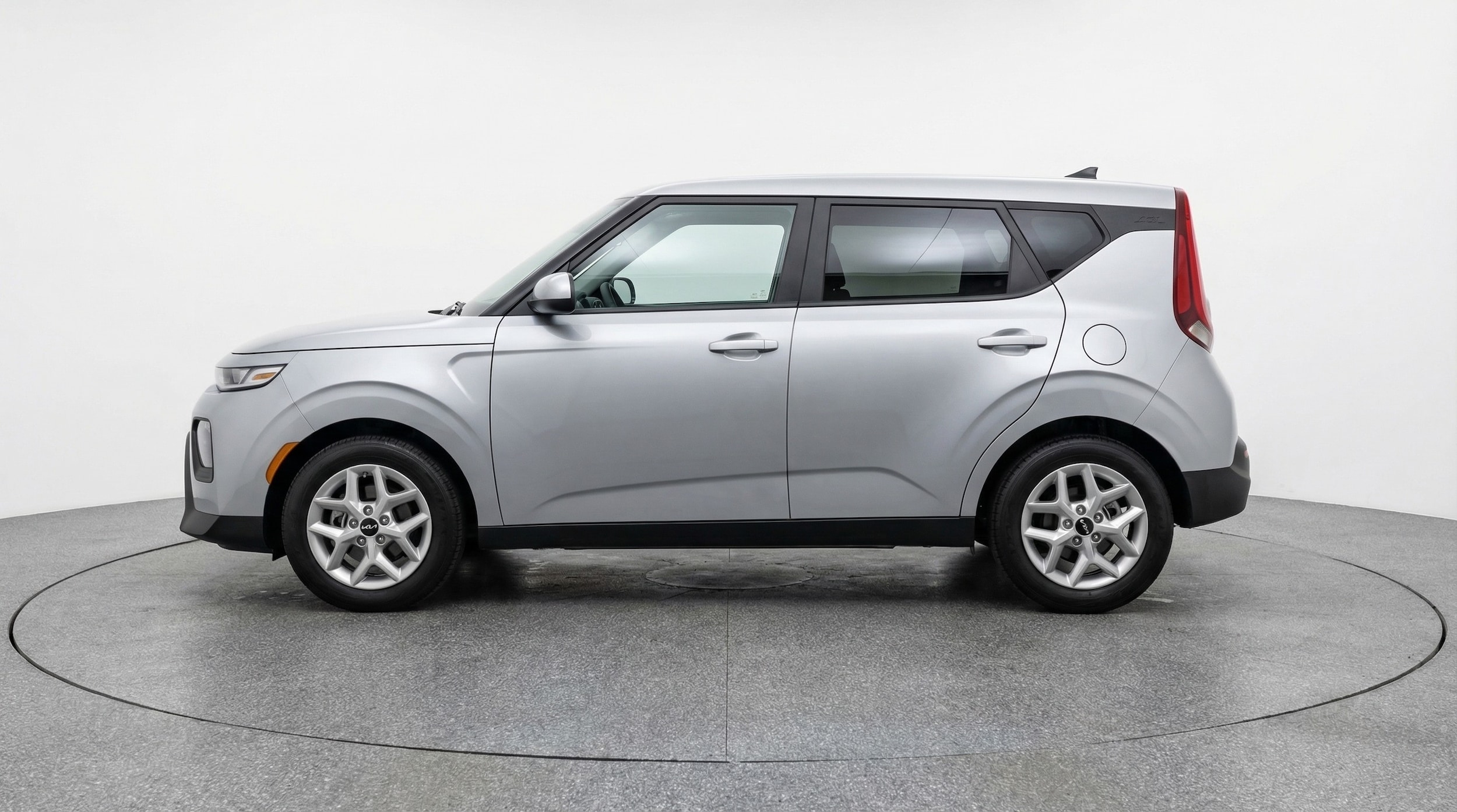 Thumbnail: 2025 Kia Soul - 4