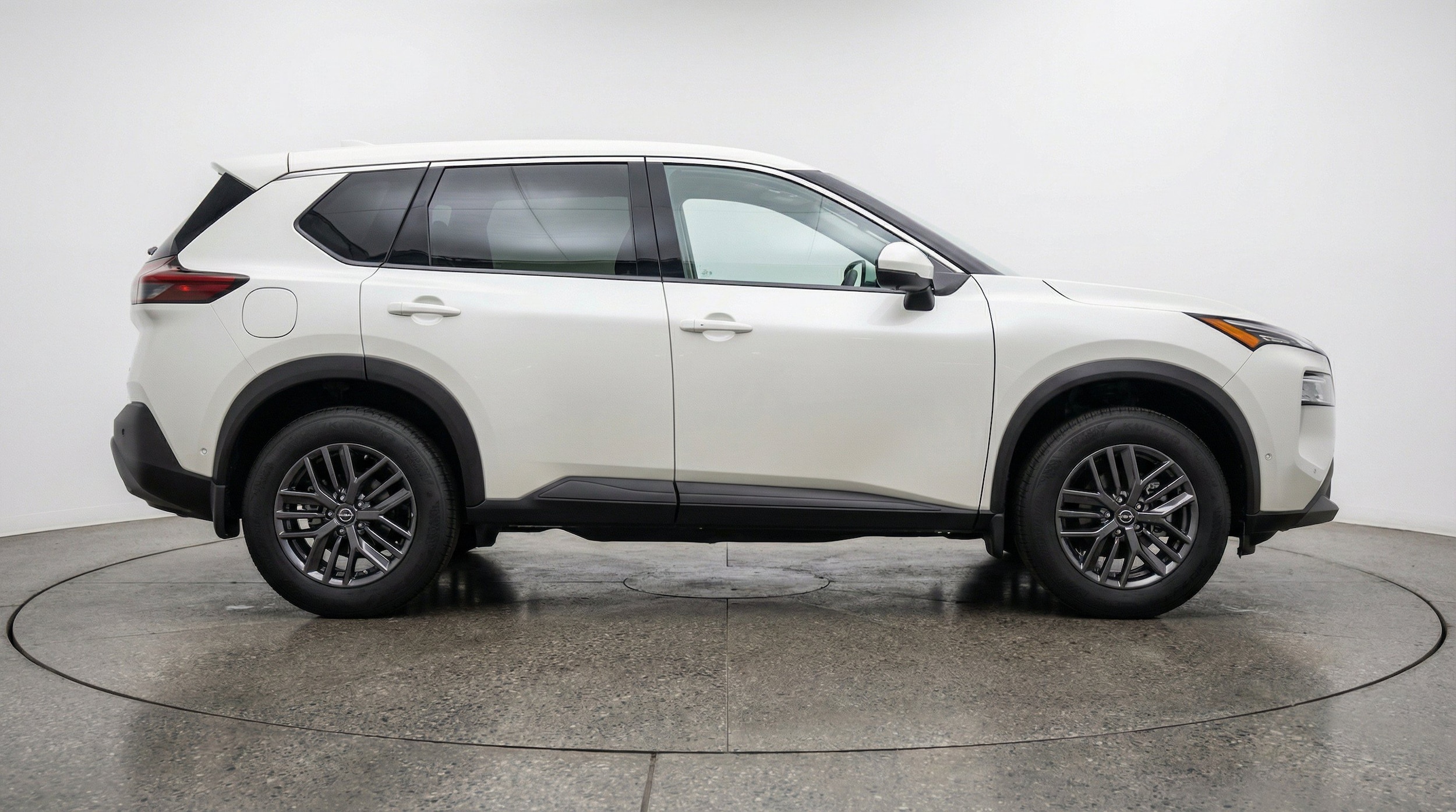 Thumbnail: 2026 Nissan Rogue - 11