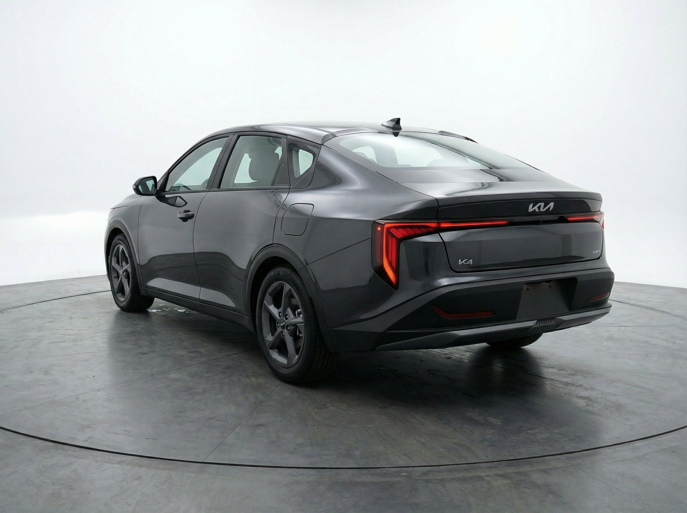 Thumbnail: 2025 Kia K4 - 9