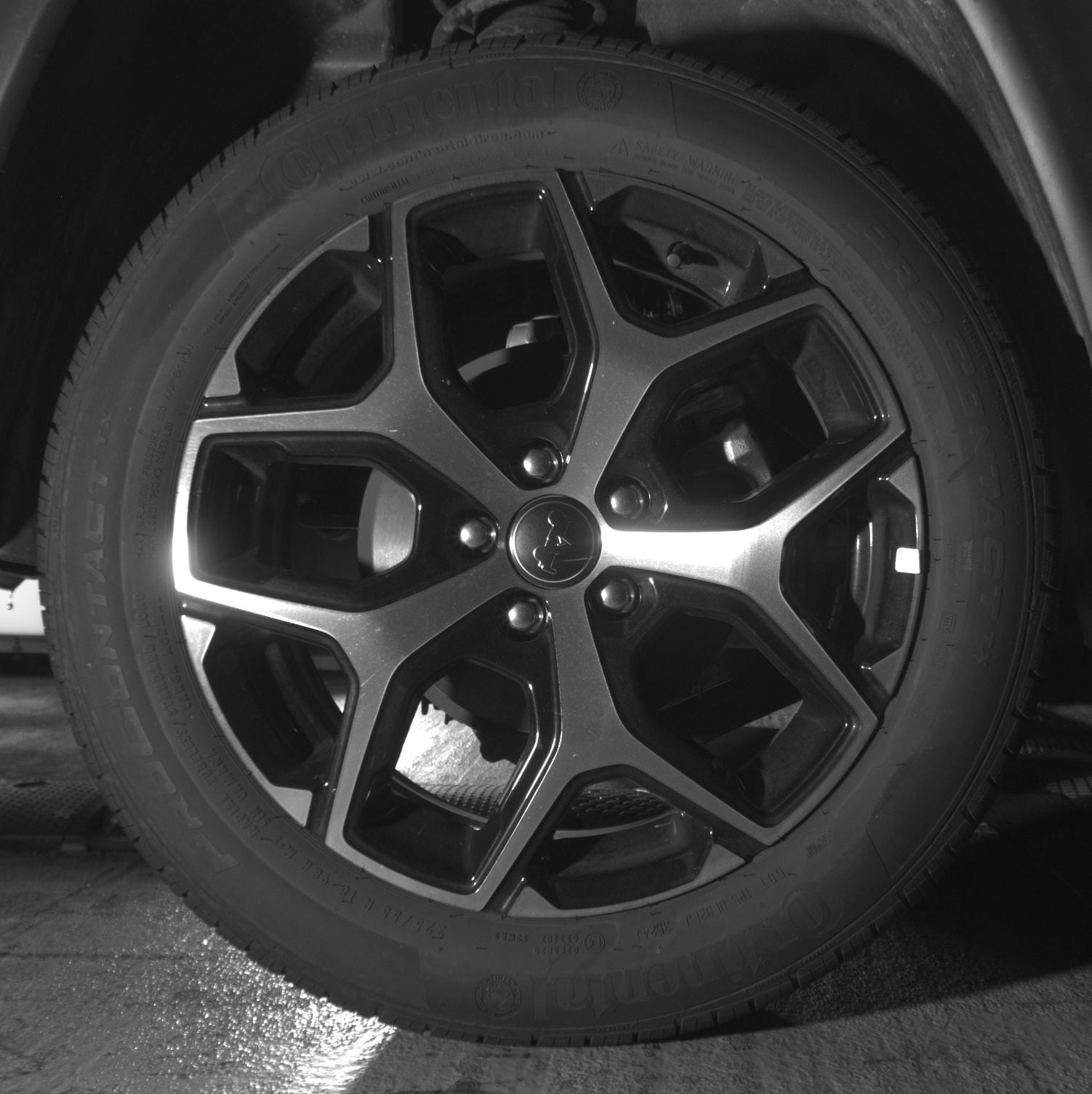 Thumbnail: 2025 Jeep Compass - 12