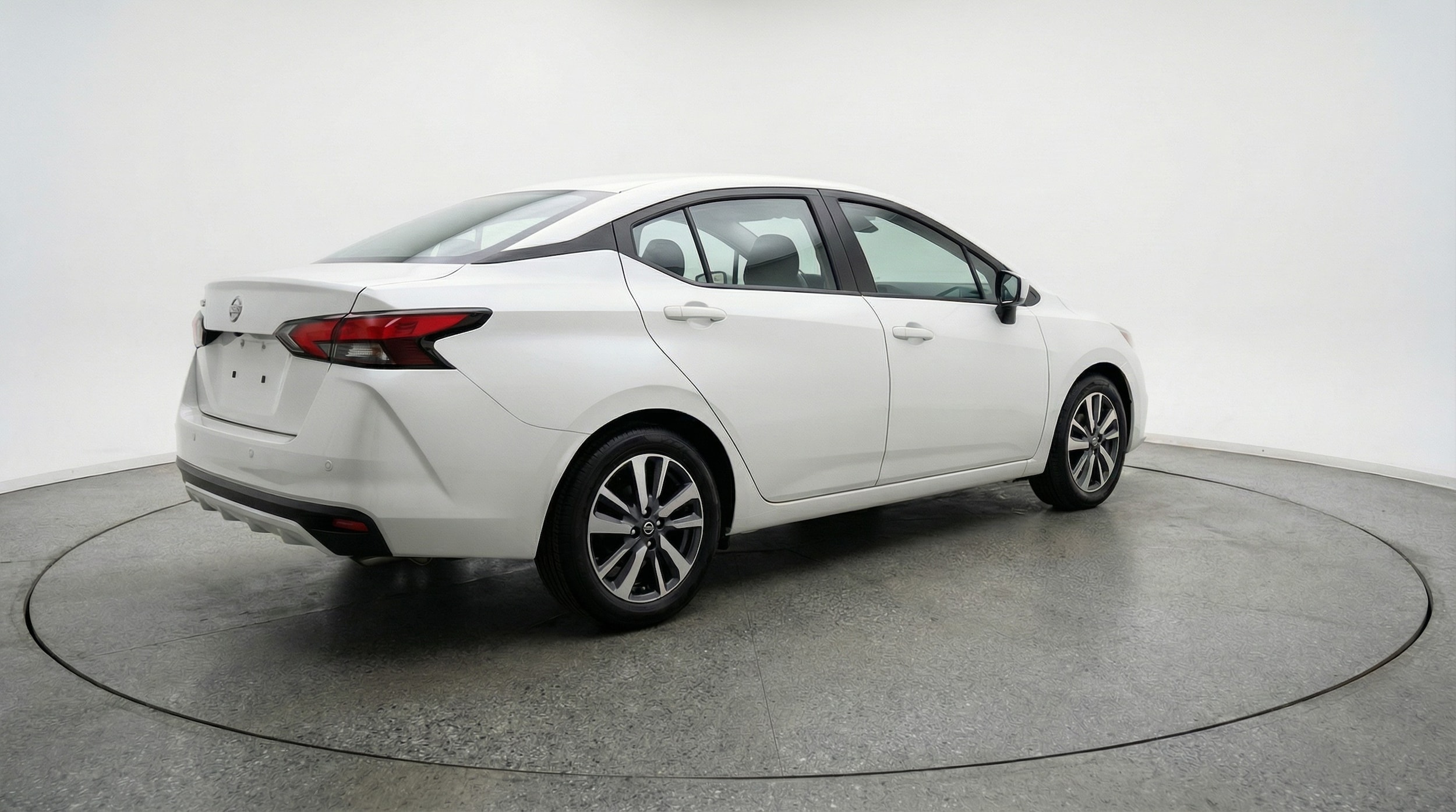 Thumbnail: 2025 Nissan Versa - 7