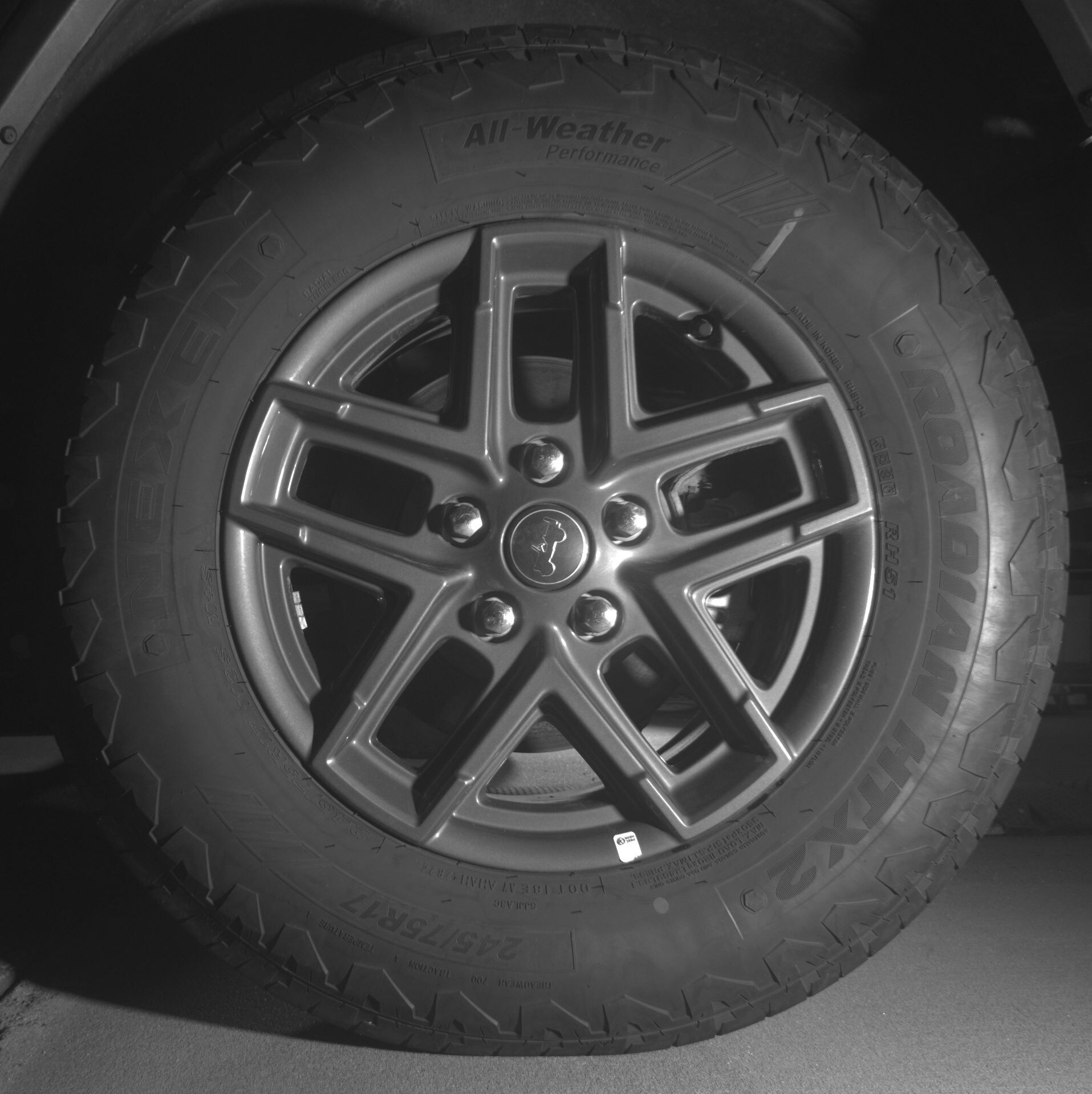 Thumbnail: 2025 Jeep Wrangler - 11