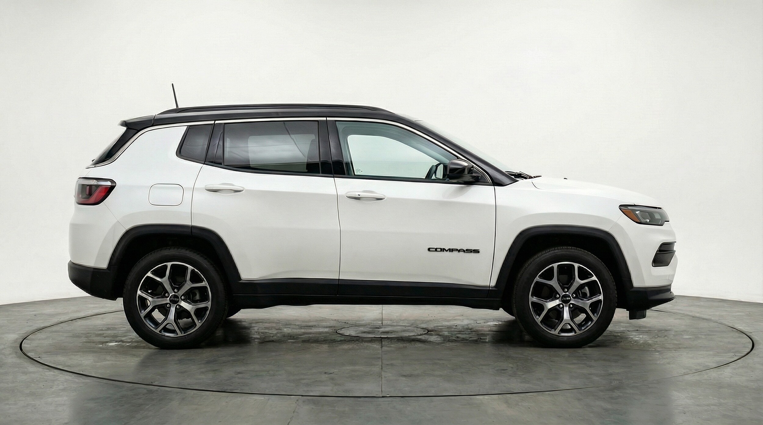 Thumbnail: 2025 Jeep Compass - 8
