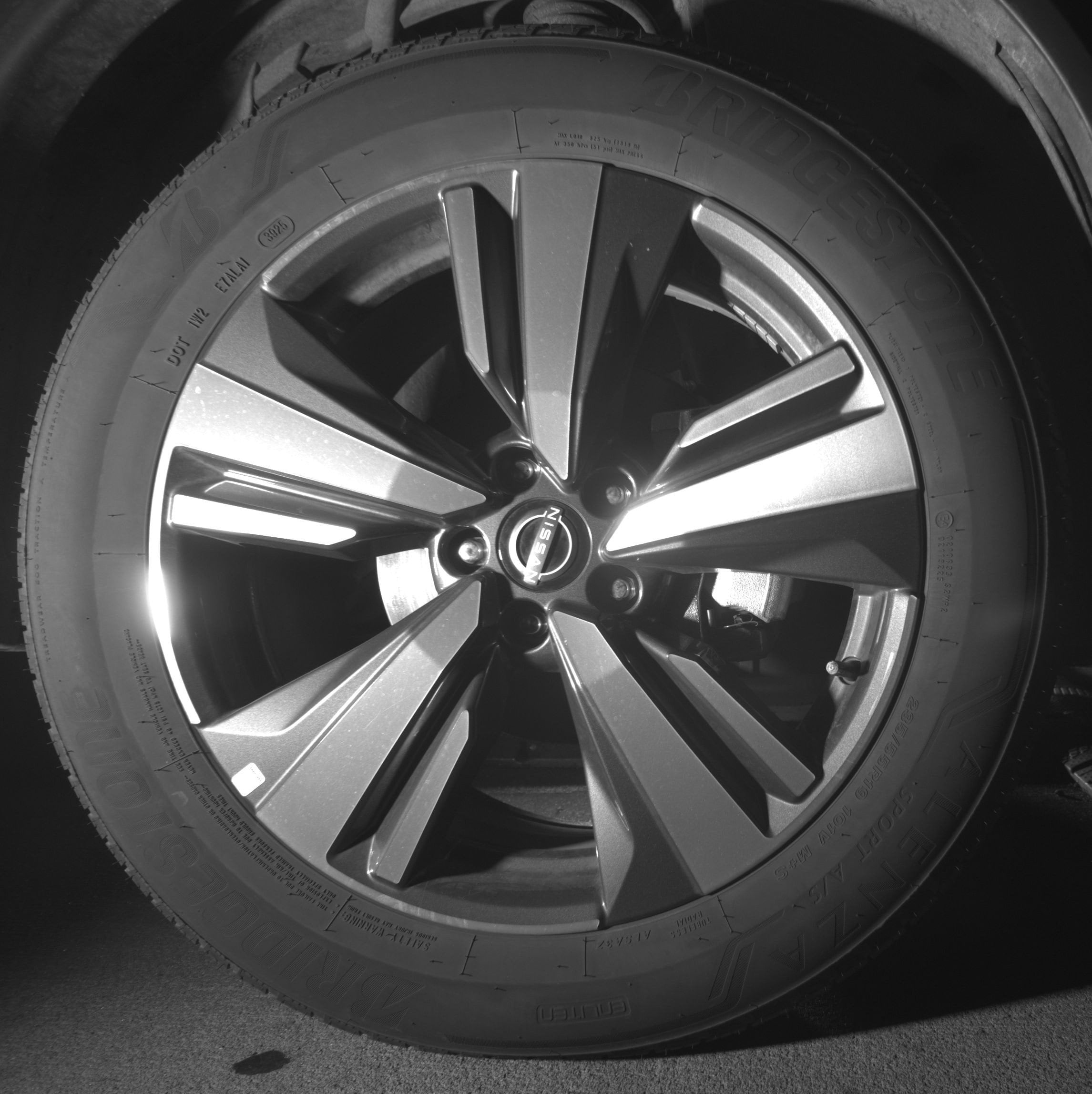 Thumbnail: 2026 Nissan Rogue - 13