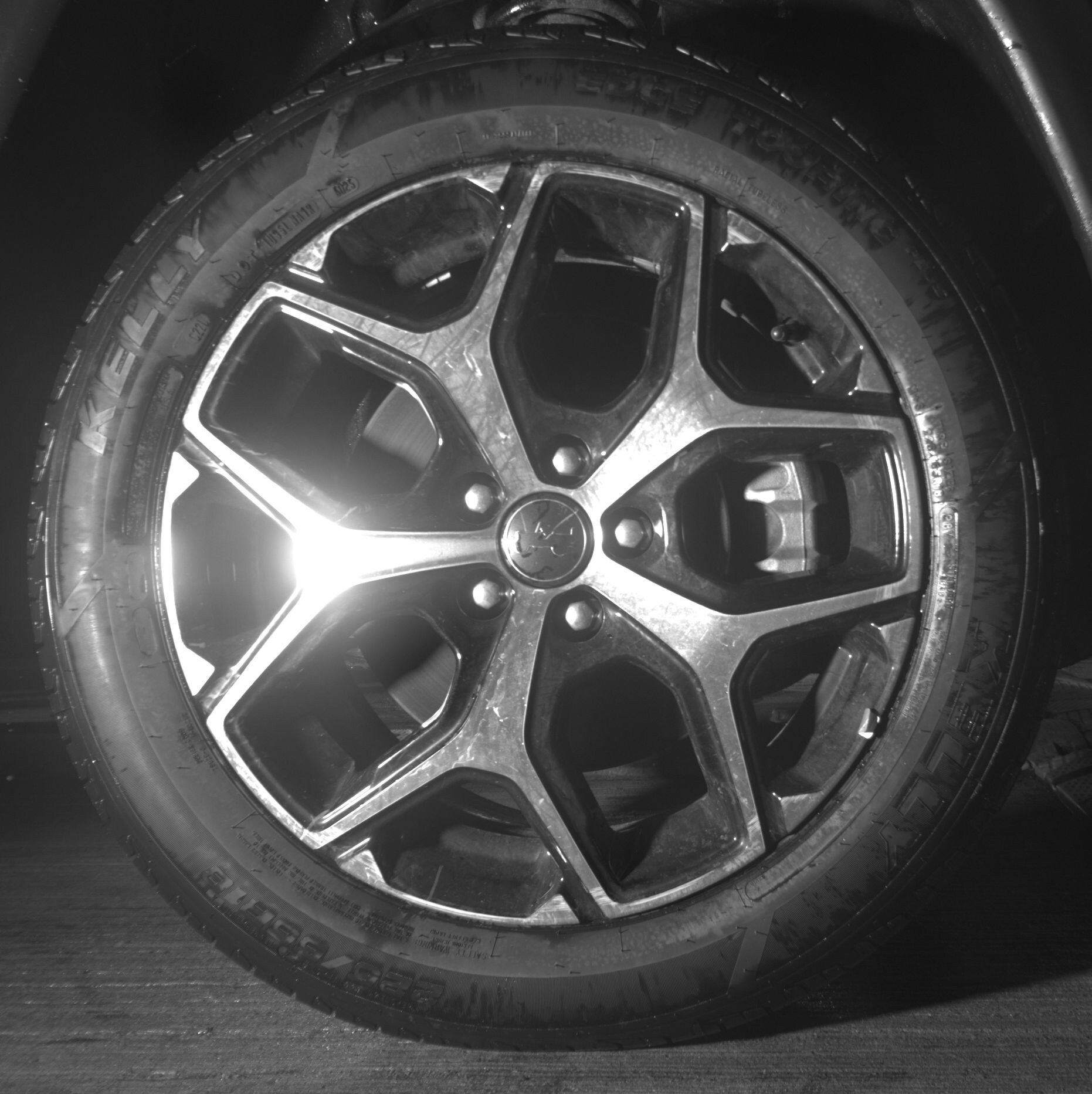 Thumbnail: 2025 Jeep Compass - 10