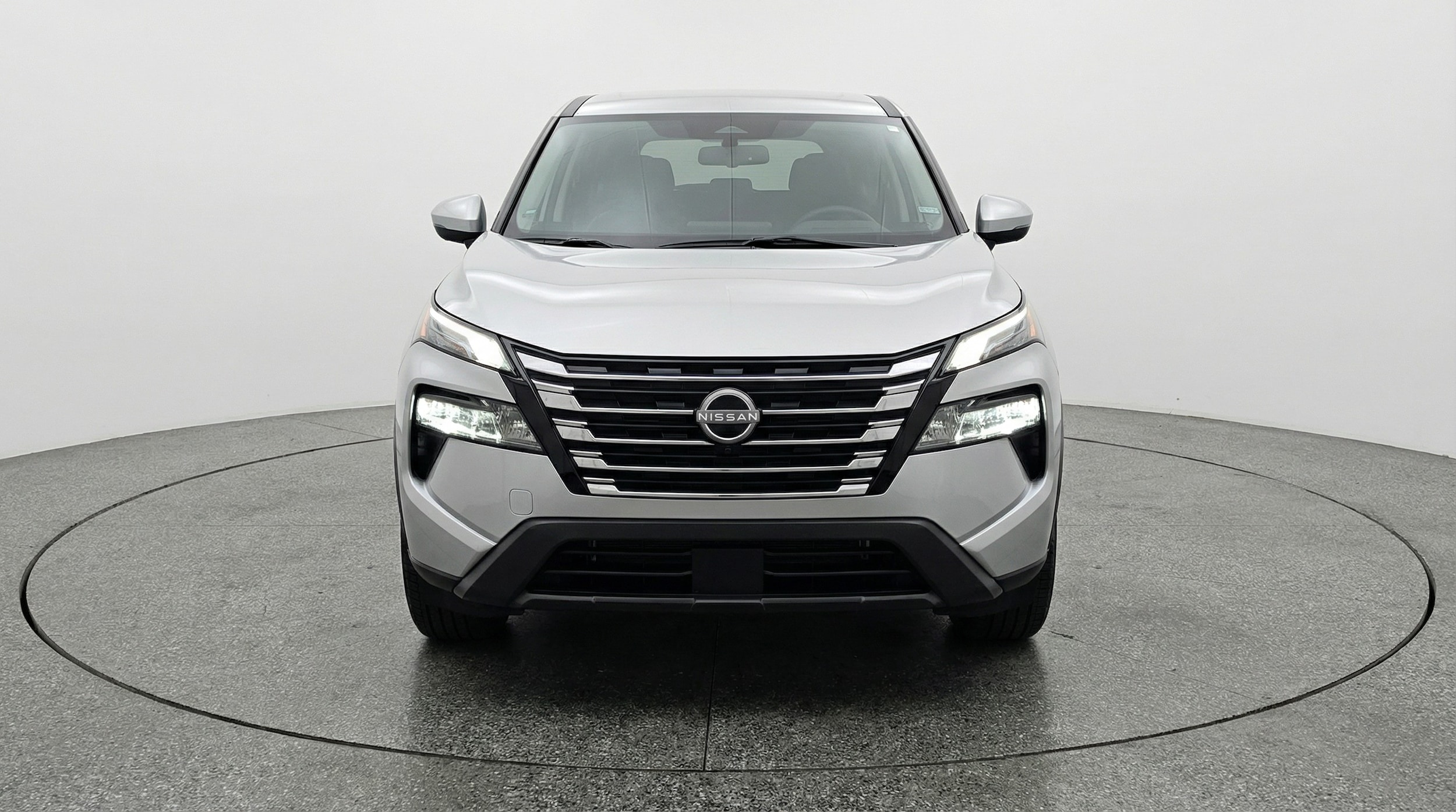 Thumbnail: 2025 Nissan Rogue - 2