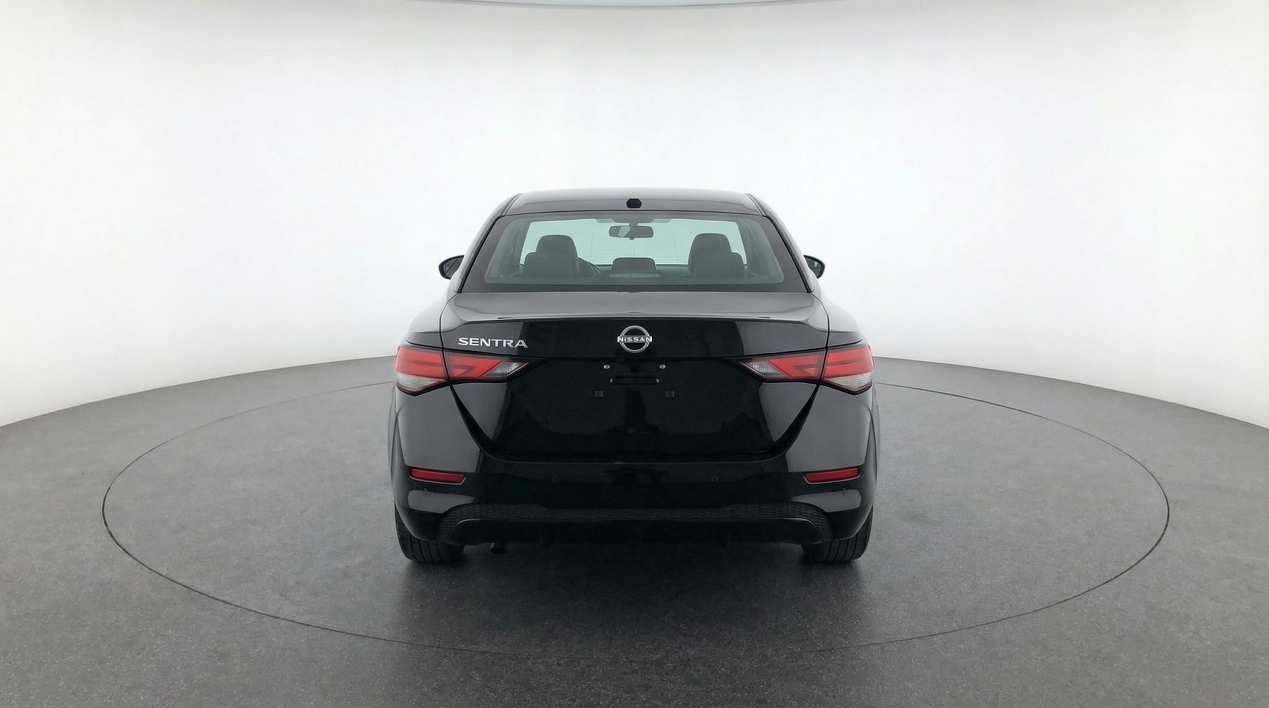 Thumbnail: 2025 Nissan Sentra - 6