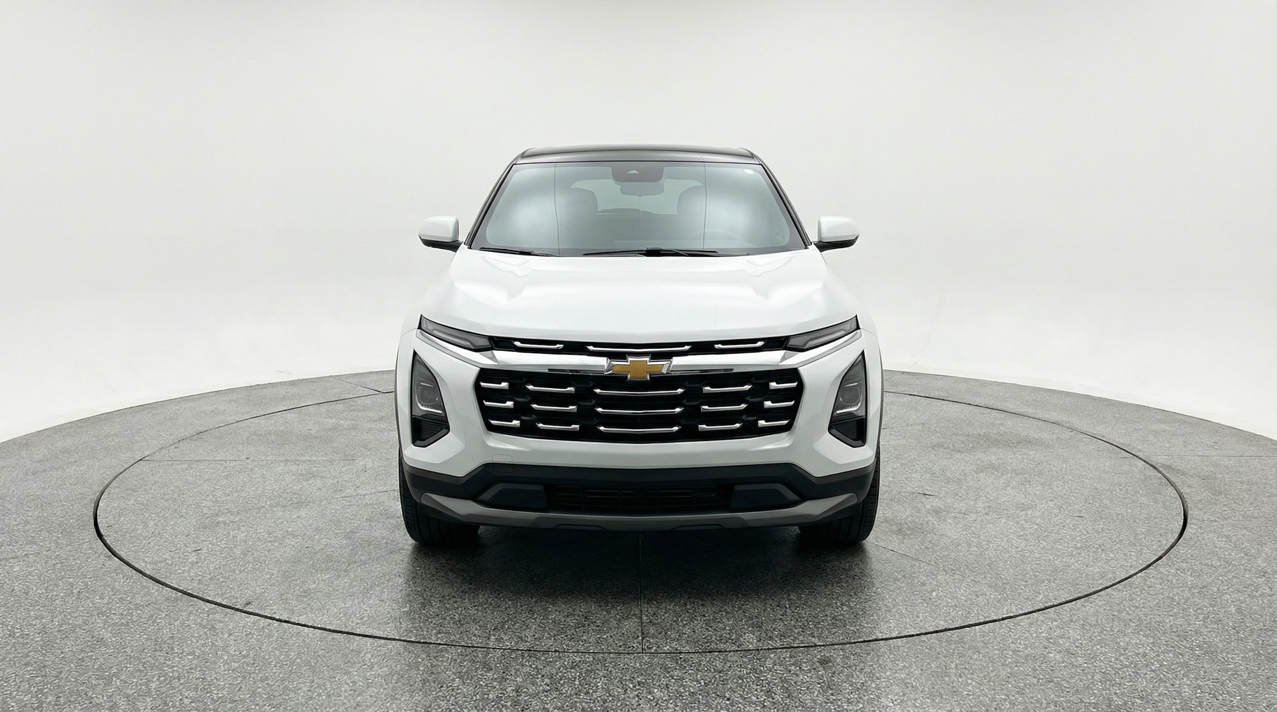 Thumbnail: 2025 Chevrolet Equinox - 2