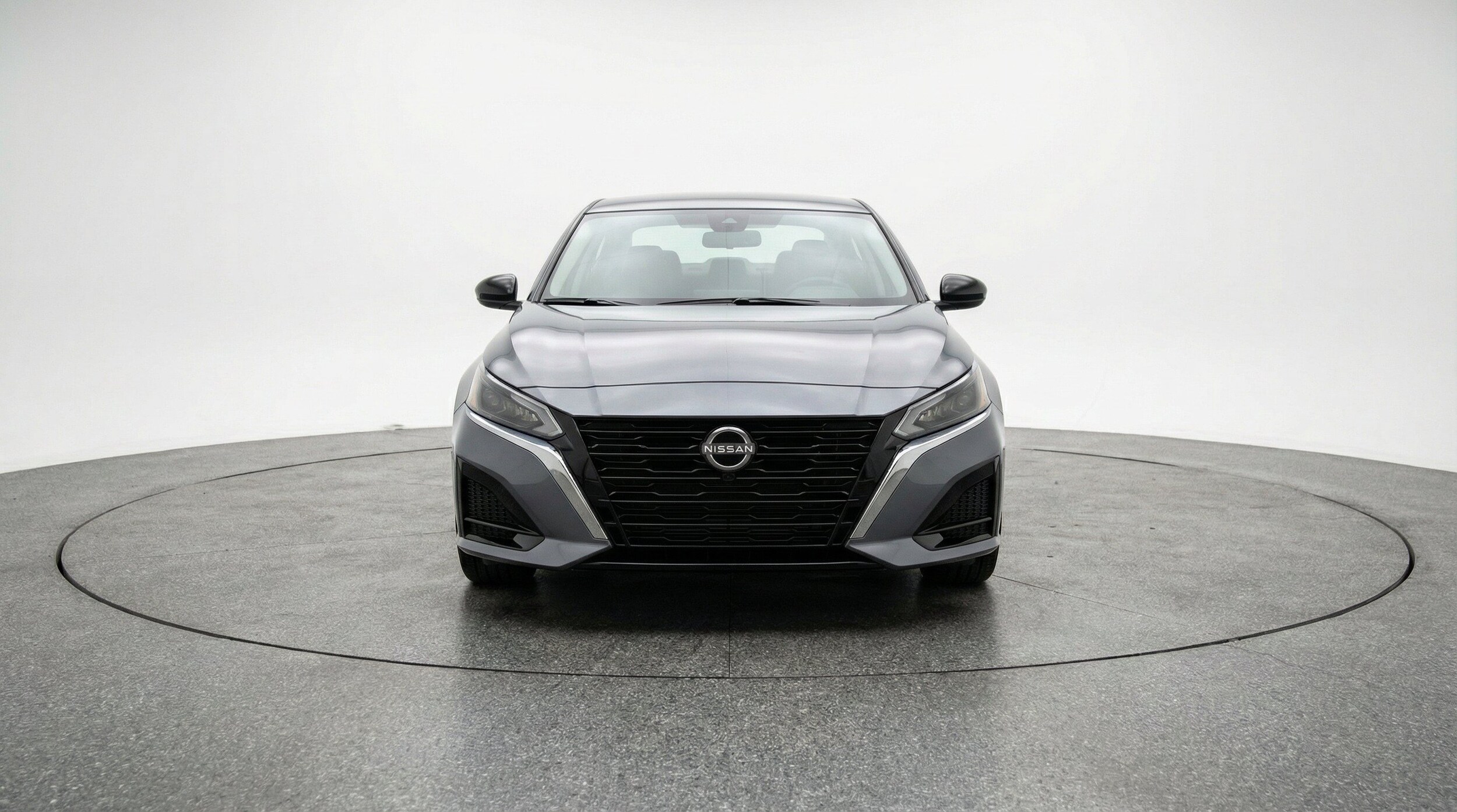 Thumbnail: 2025 Nissan Altima - 2