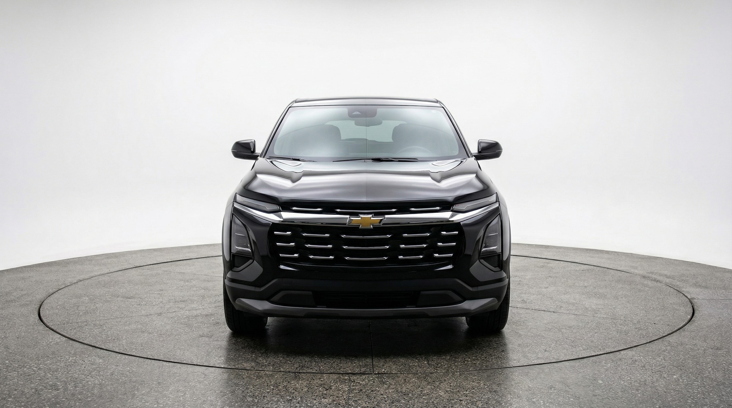 Thumbnail: 2025 Chevrolet Equinox - 2
