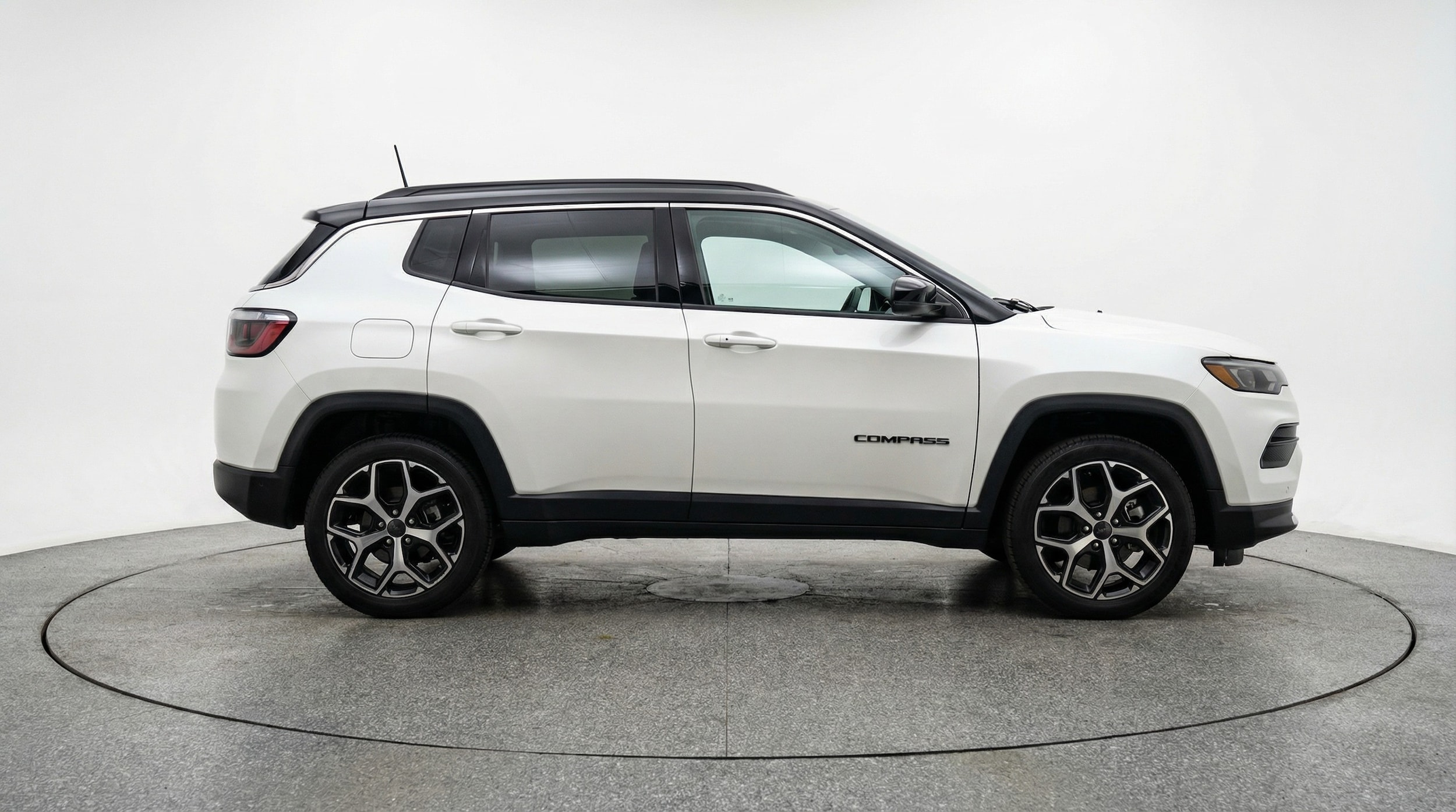 Thumbnail: 2025 Jeep Compass - 8