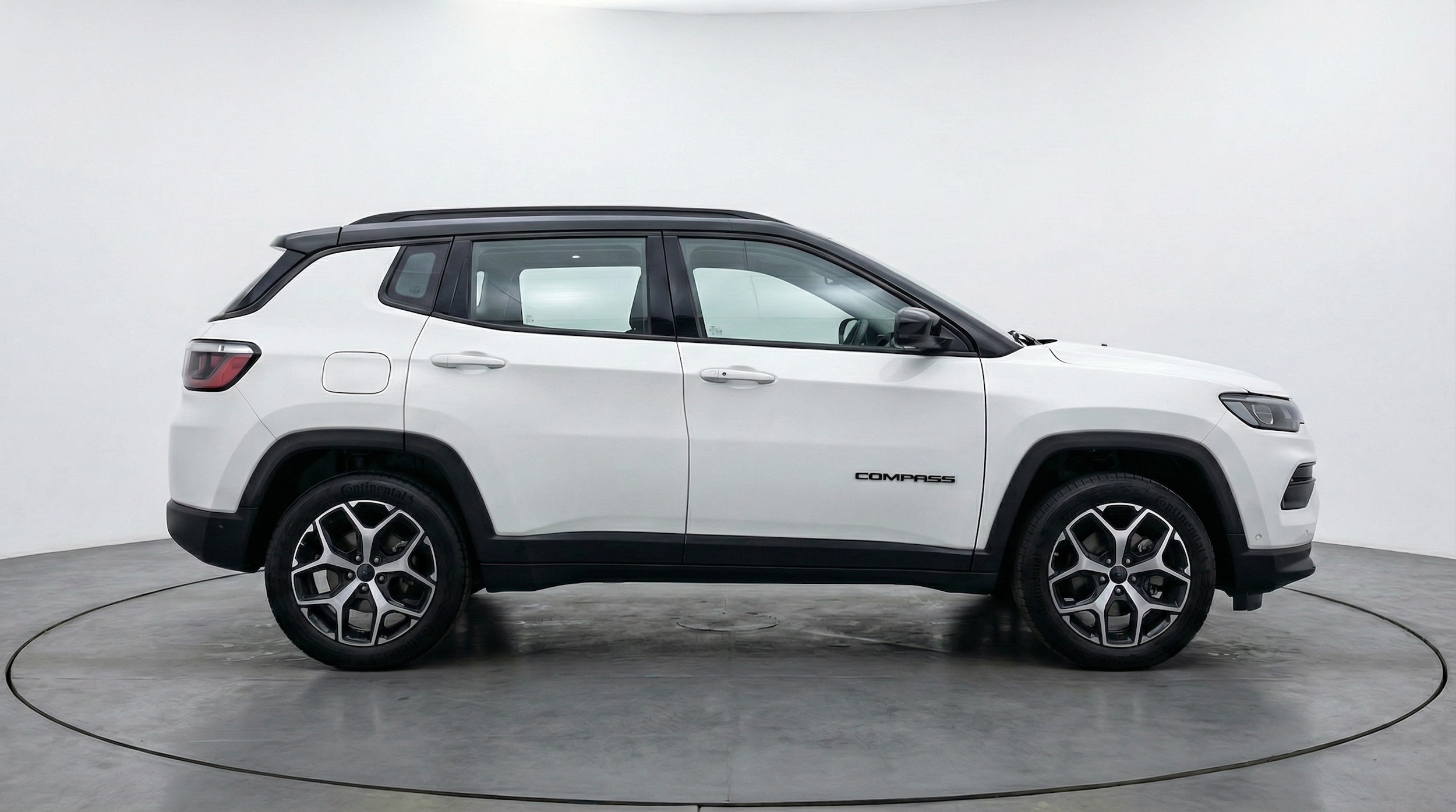 Thumbnail: 2025 Jeep Compass - 8