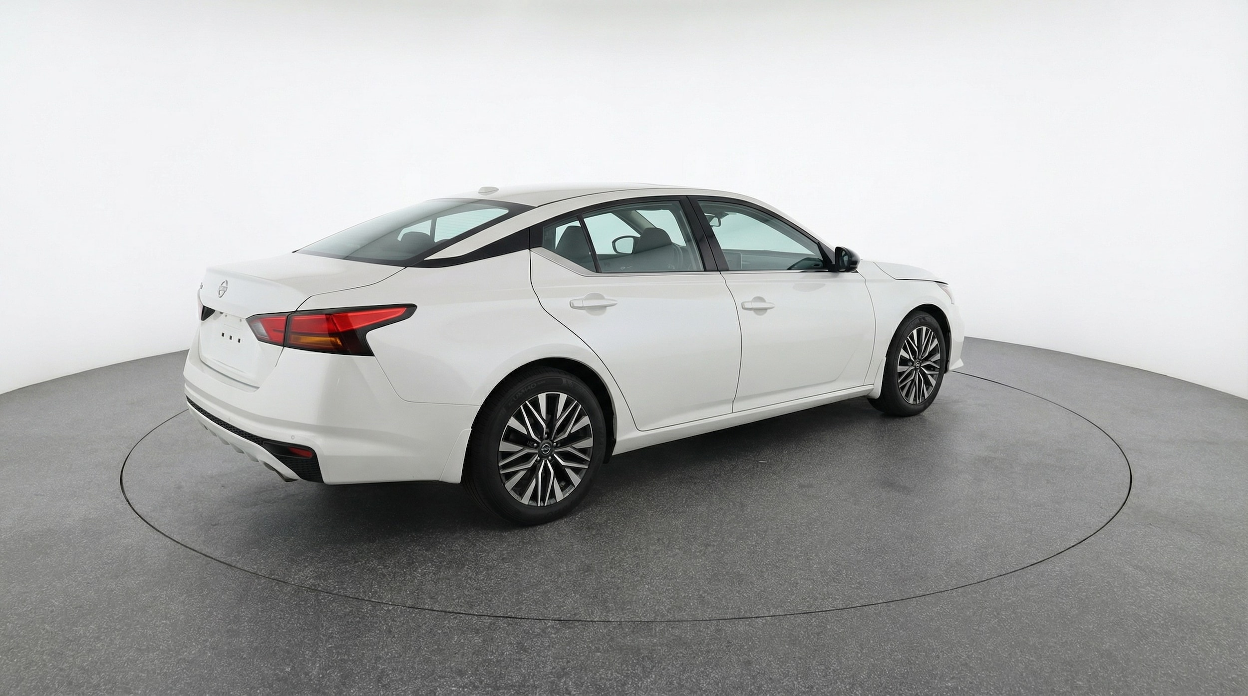 Thumbnail: 2025 Nissan Altima - 7