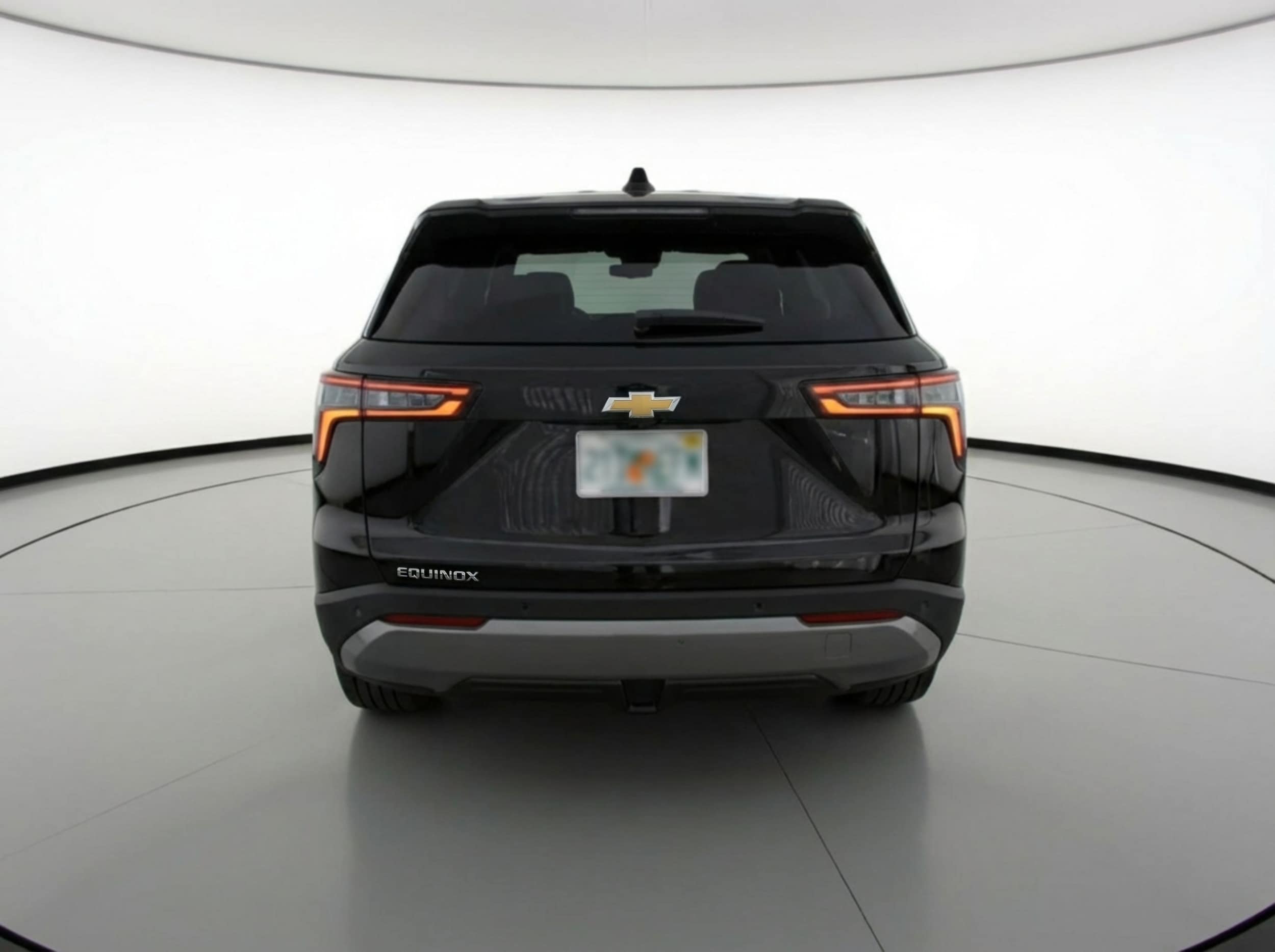 Thumbnail: 2025 Chevrolet Equinox - 6