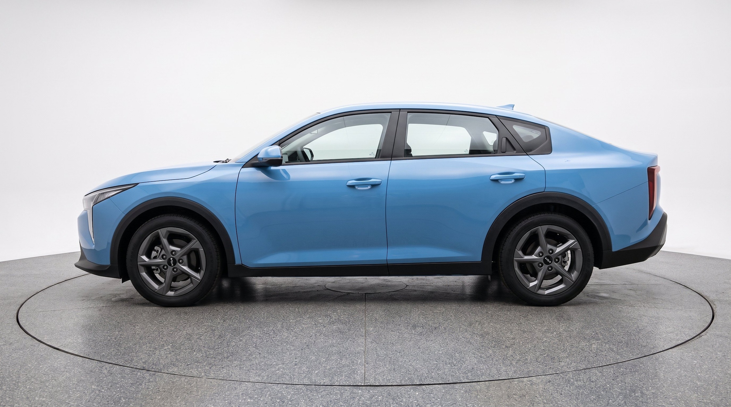 Thumbnail: 2026 Kia K4 - 5