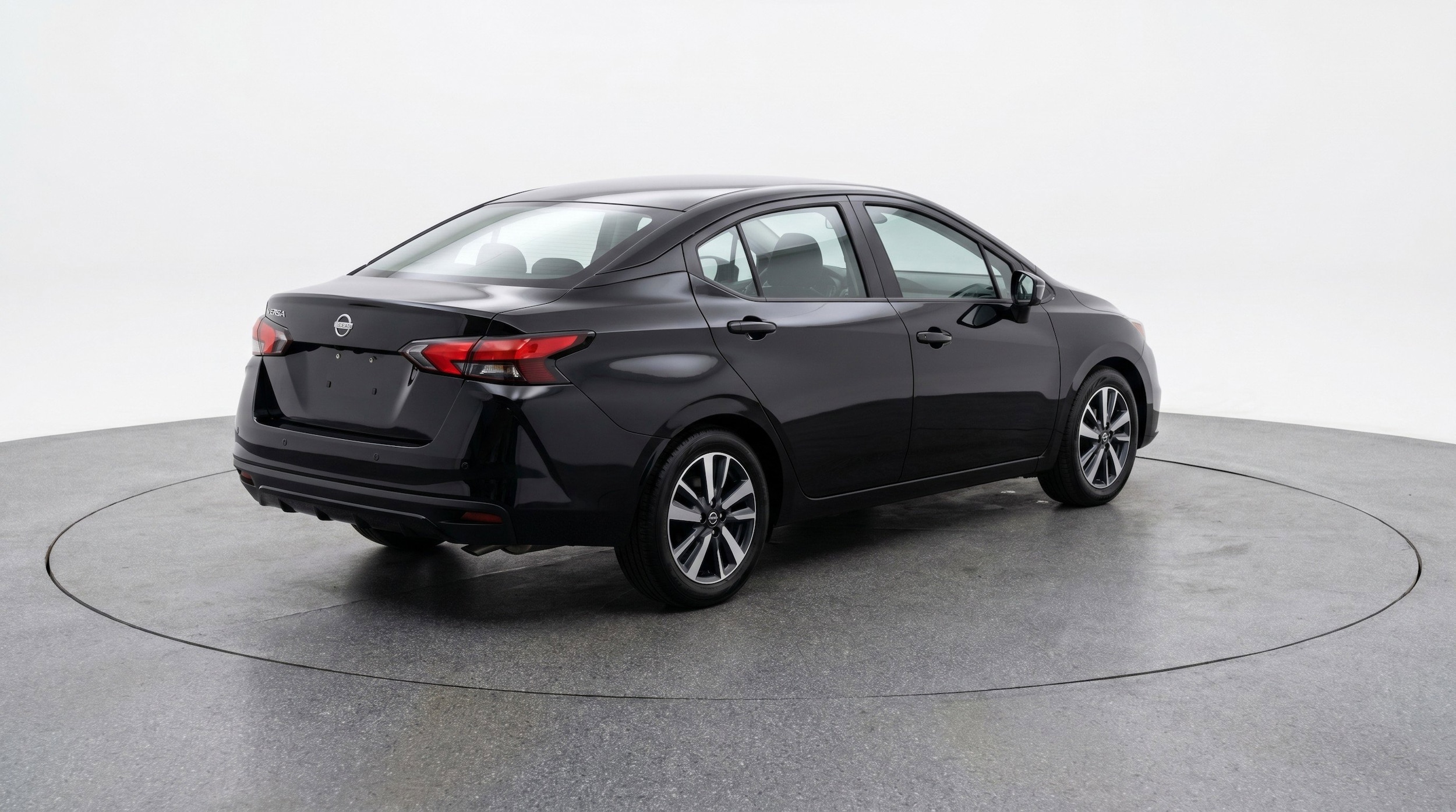 Thumbnail: 2025 Nissan Versa - 9