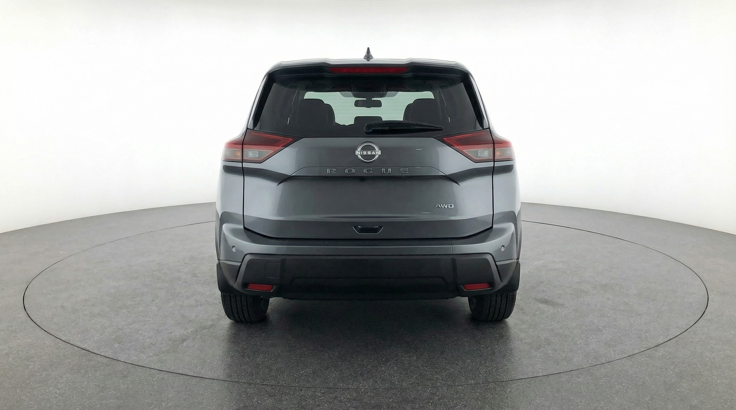 Thumbnail: 2025 Nissan Rogue - 6