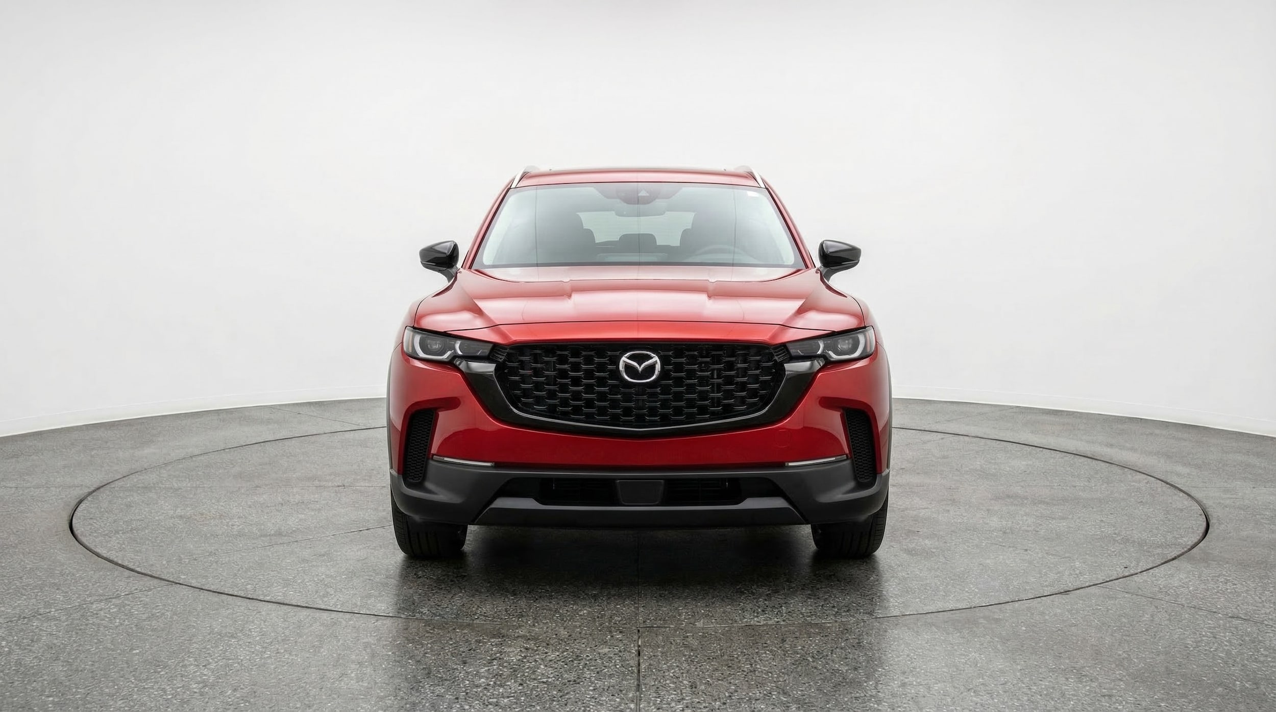 Thumbnail: 2025 Mazda CX-50 - 2
