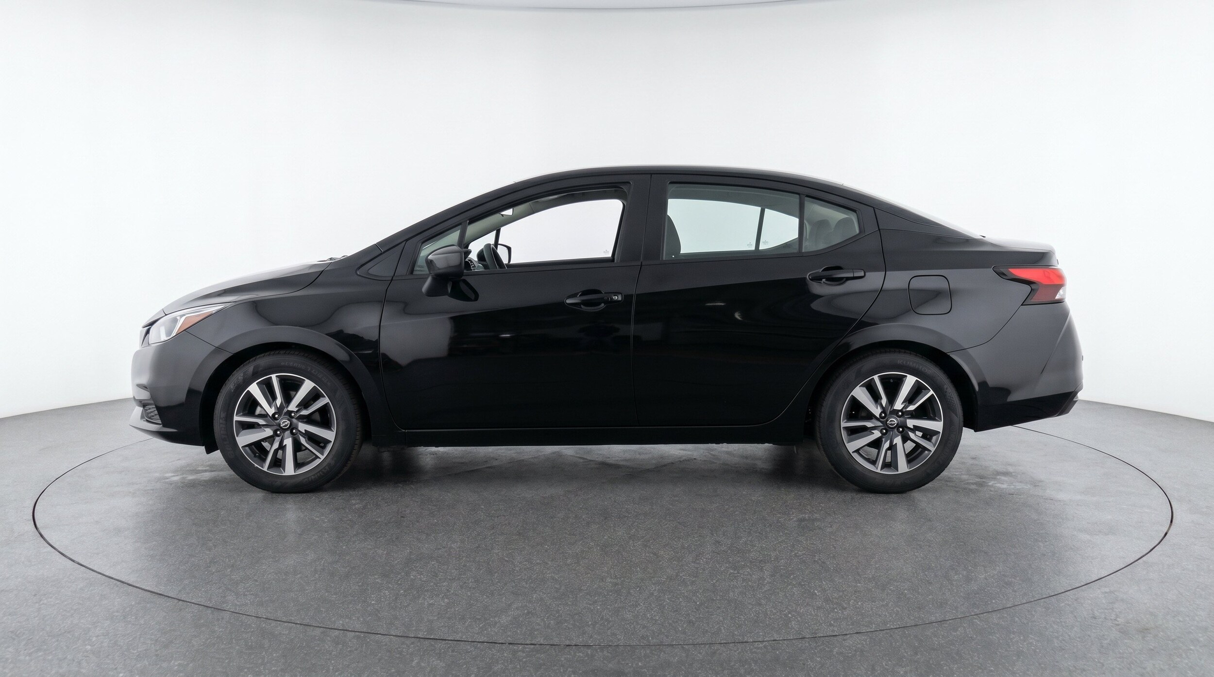 Thumbnail: 2025 Nissan Versa - 5