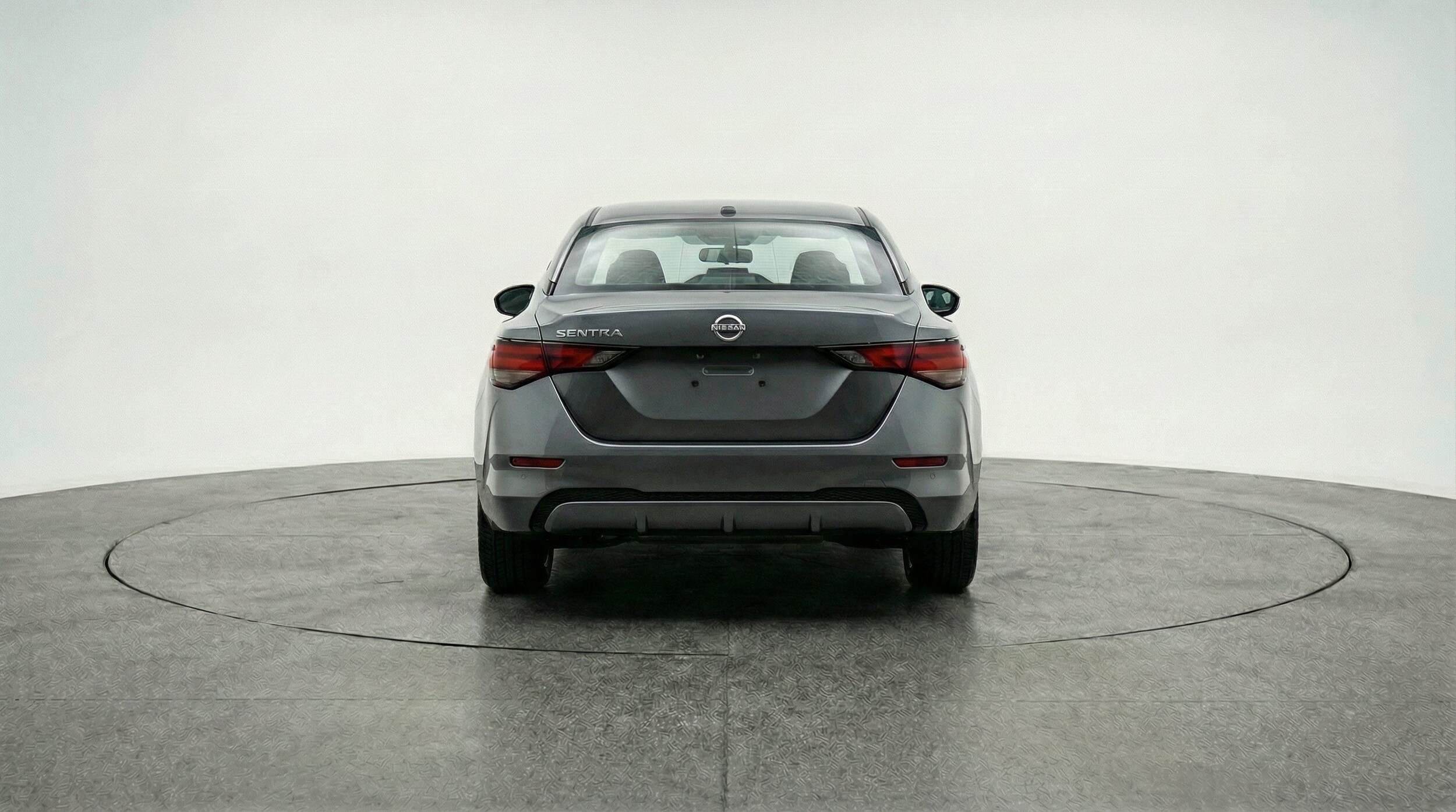 Thumbnail: 2025 Nissan Sentra - 7