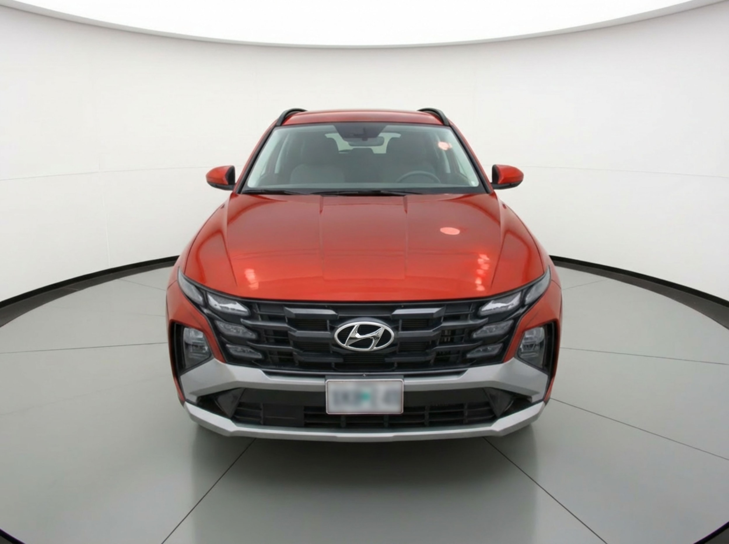 Thumbnail: 2025 Hyundai Tucson - 2