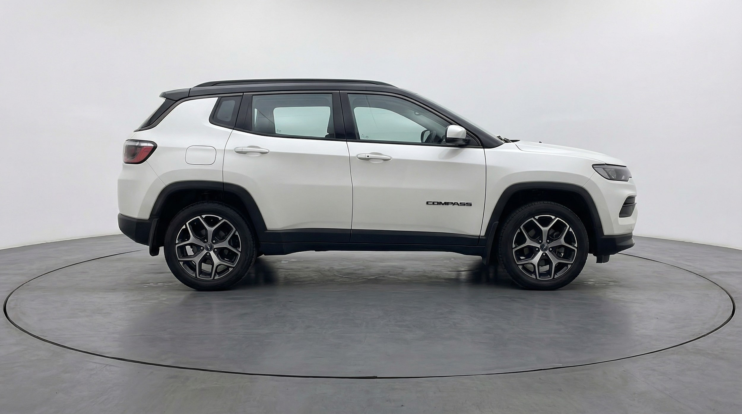 Thumbnail: 2025 Jeep Compass - 8