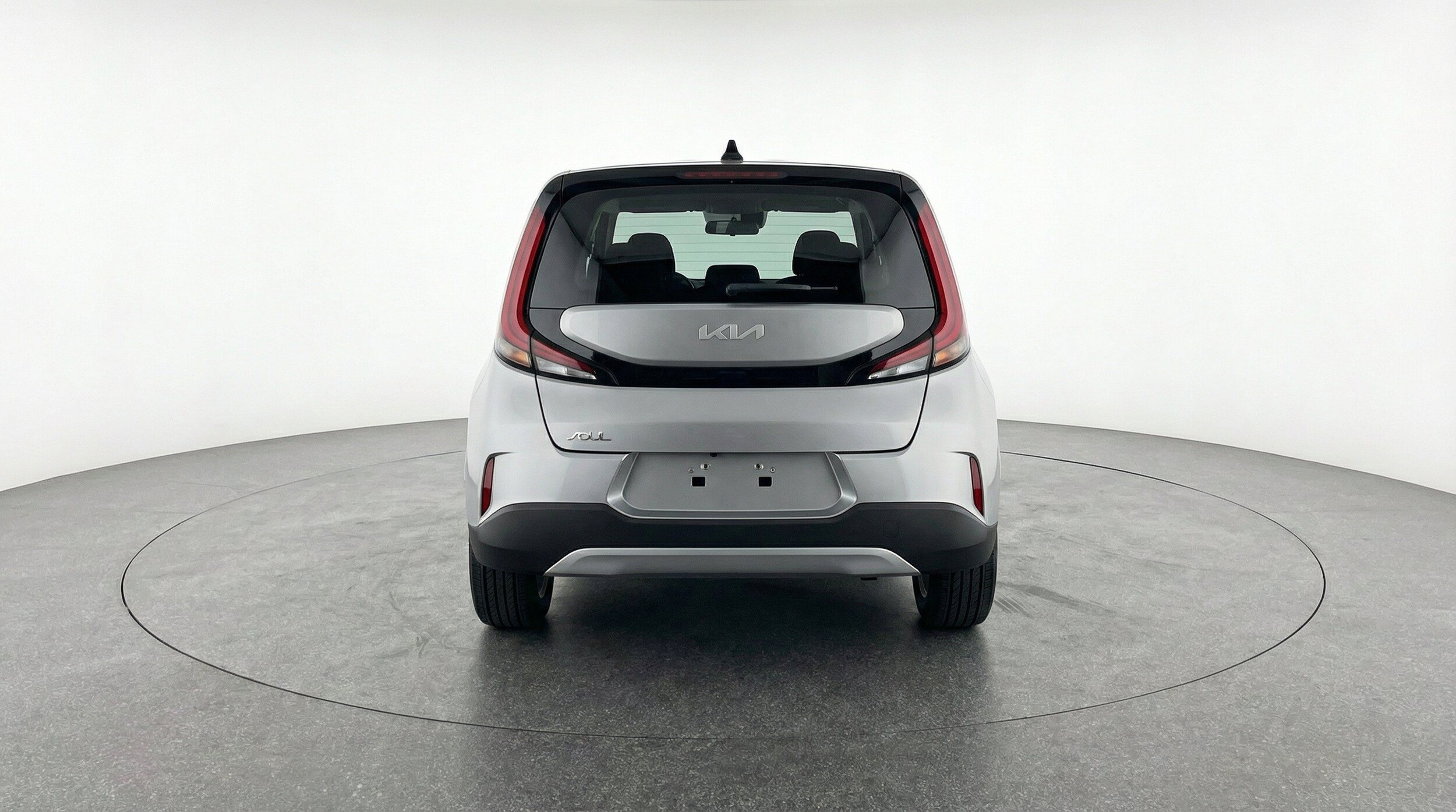 Thumbnail: 2025 Kia Soul - 7
