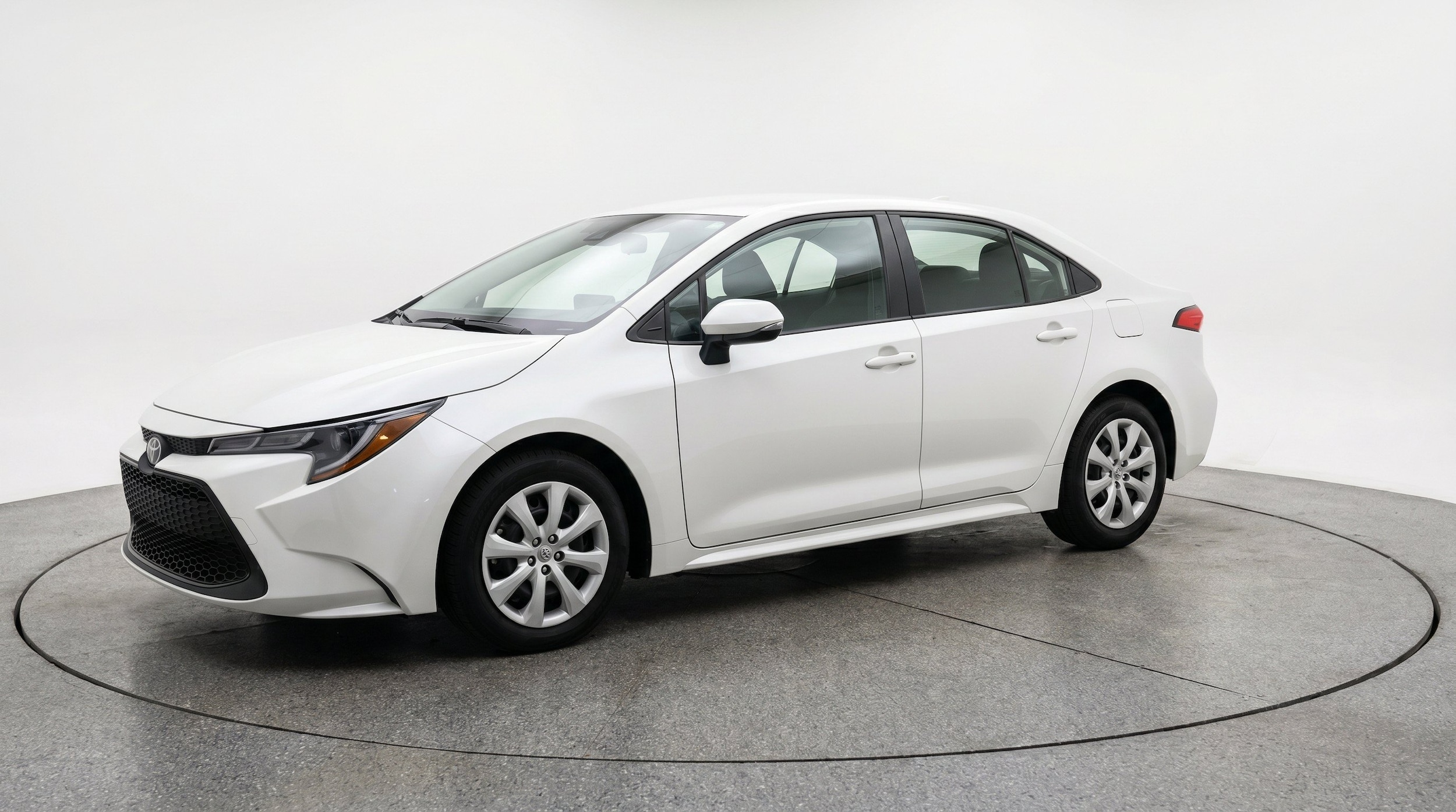 Thumbnail: 2025 Toyota Corolla - 3