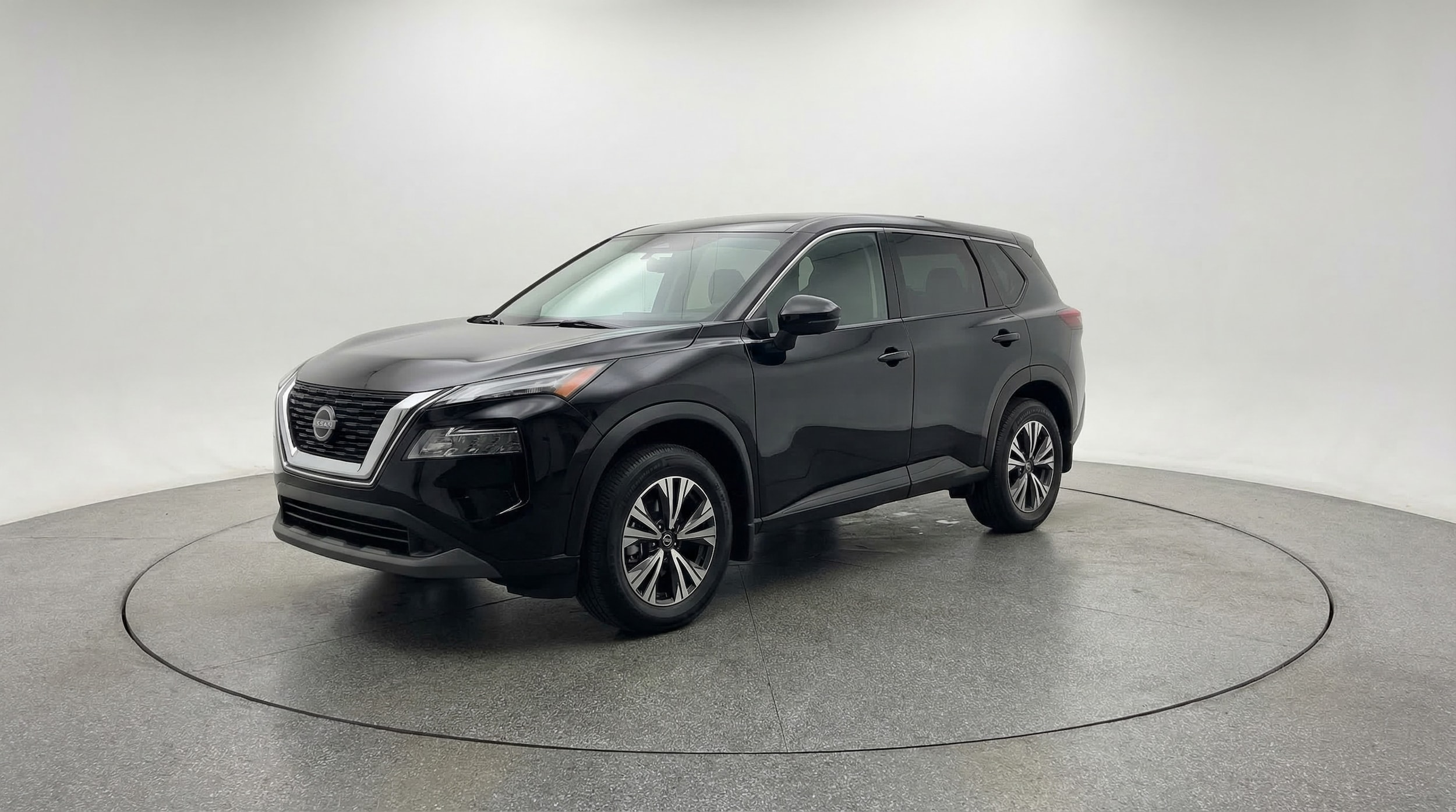 Thumbnail: 2023 Nissan Rogue - 3