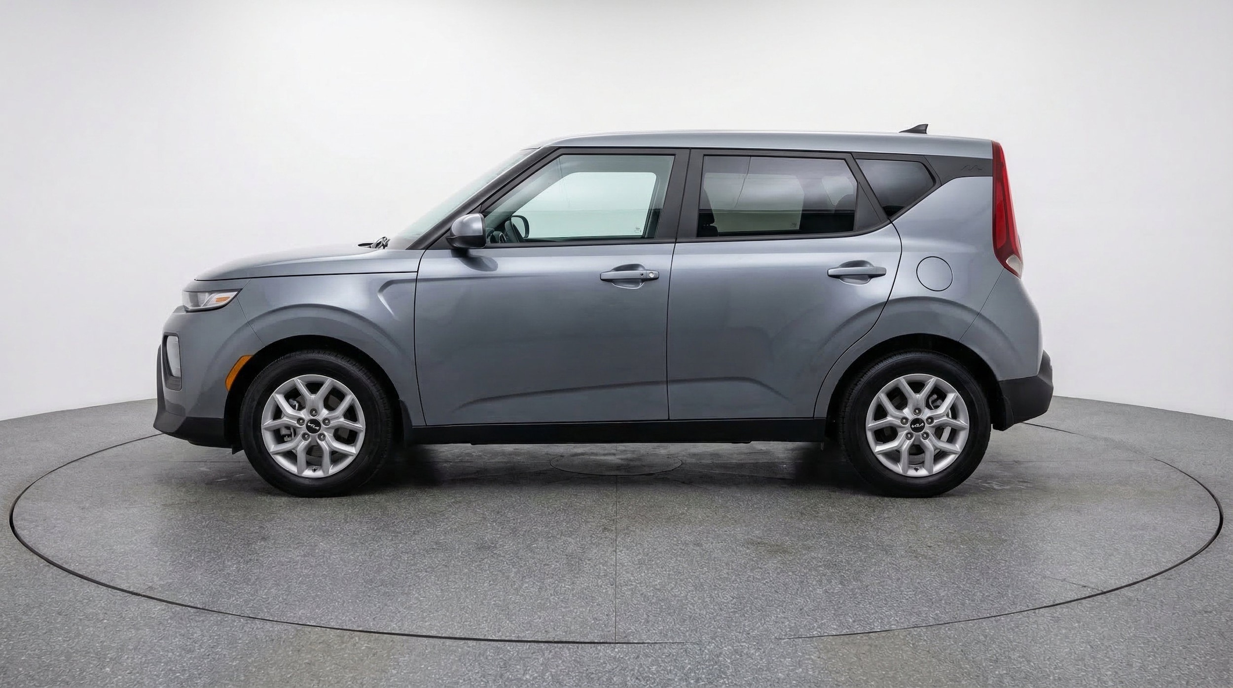 Thumbnail: 2025 Kia Soul - 5
