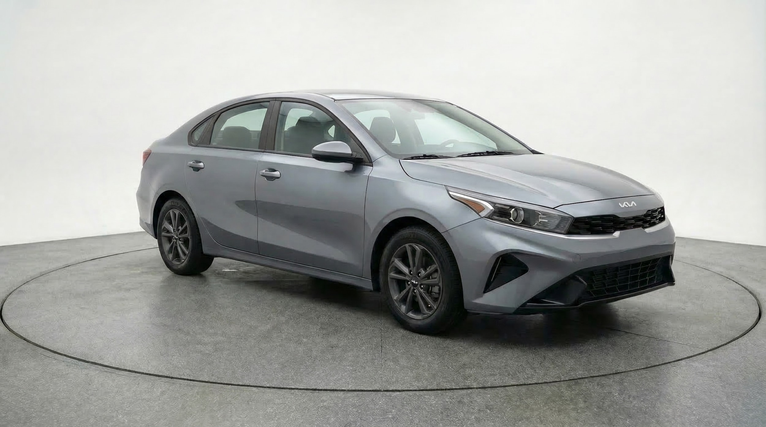 Thumbnail: 2024 Kia Forte - 1