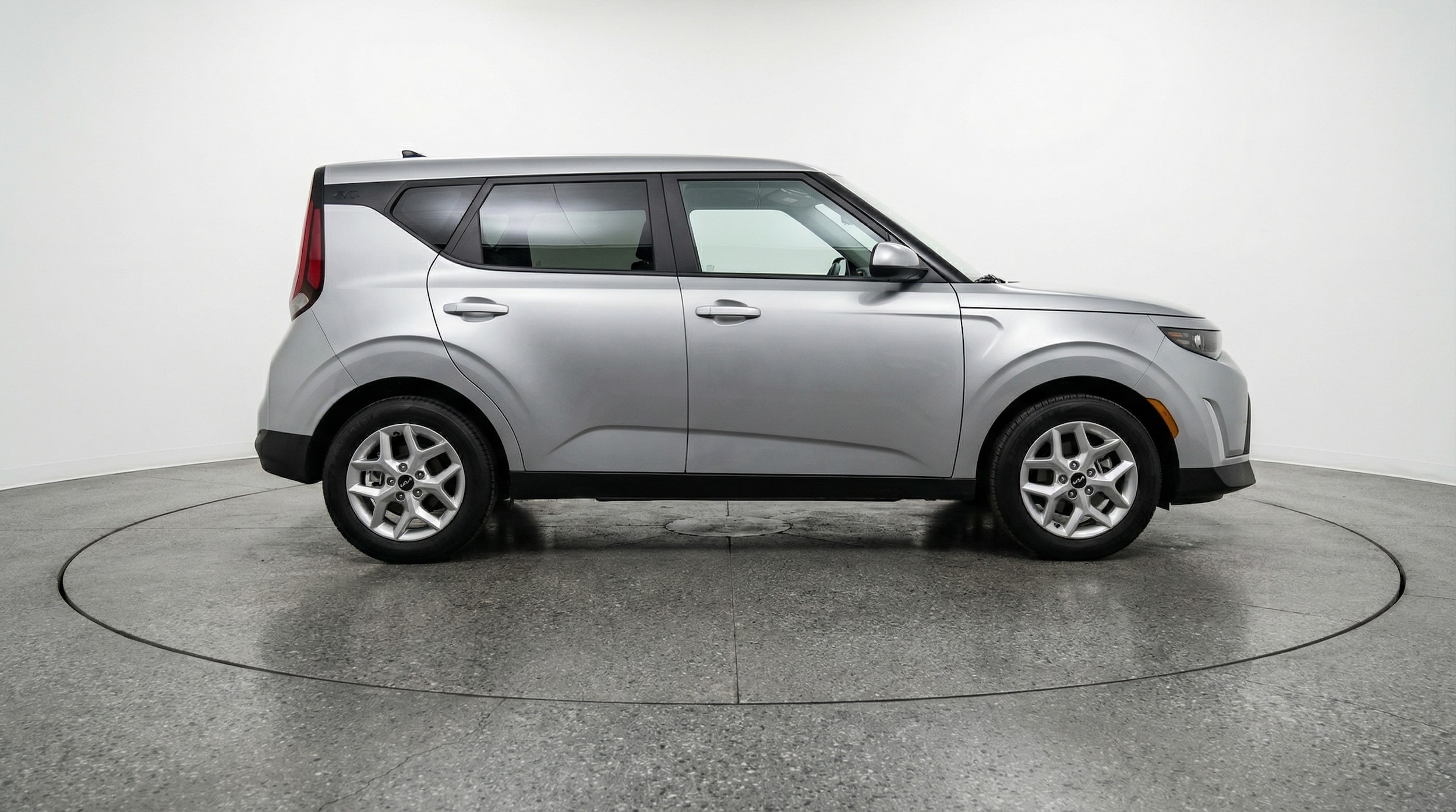 Thumbnail: 2025 Kia Soul - 8