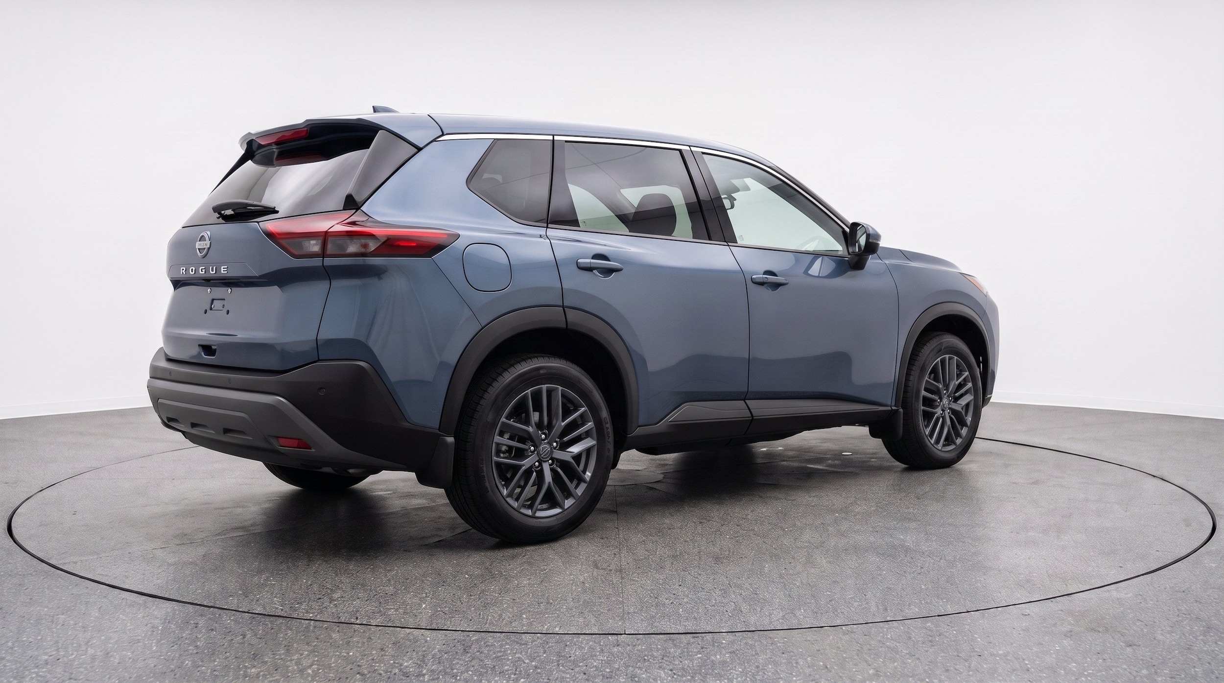 Thumbnail: 2026 Nissan Rogue - 9