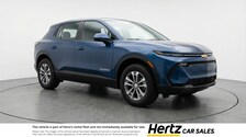2025 Chevrolet Equinox LT -
                  St Paul, MN