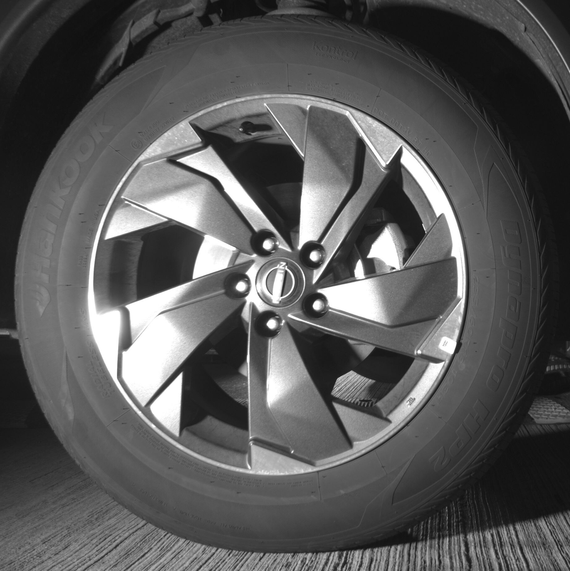 Thumbnail: 2025 Nissan Rogue - 10