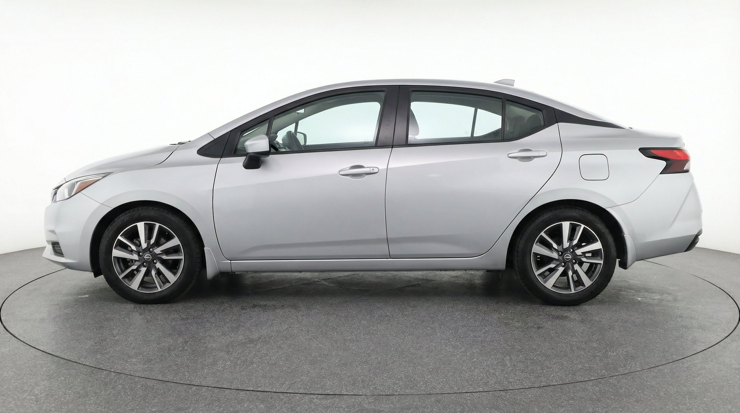 Thumbnail: 2025 Nissan Versa - 5