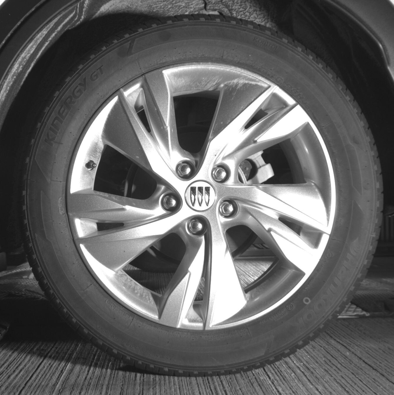 Thumbnail: 2025 Buick Encore GX - 11